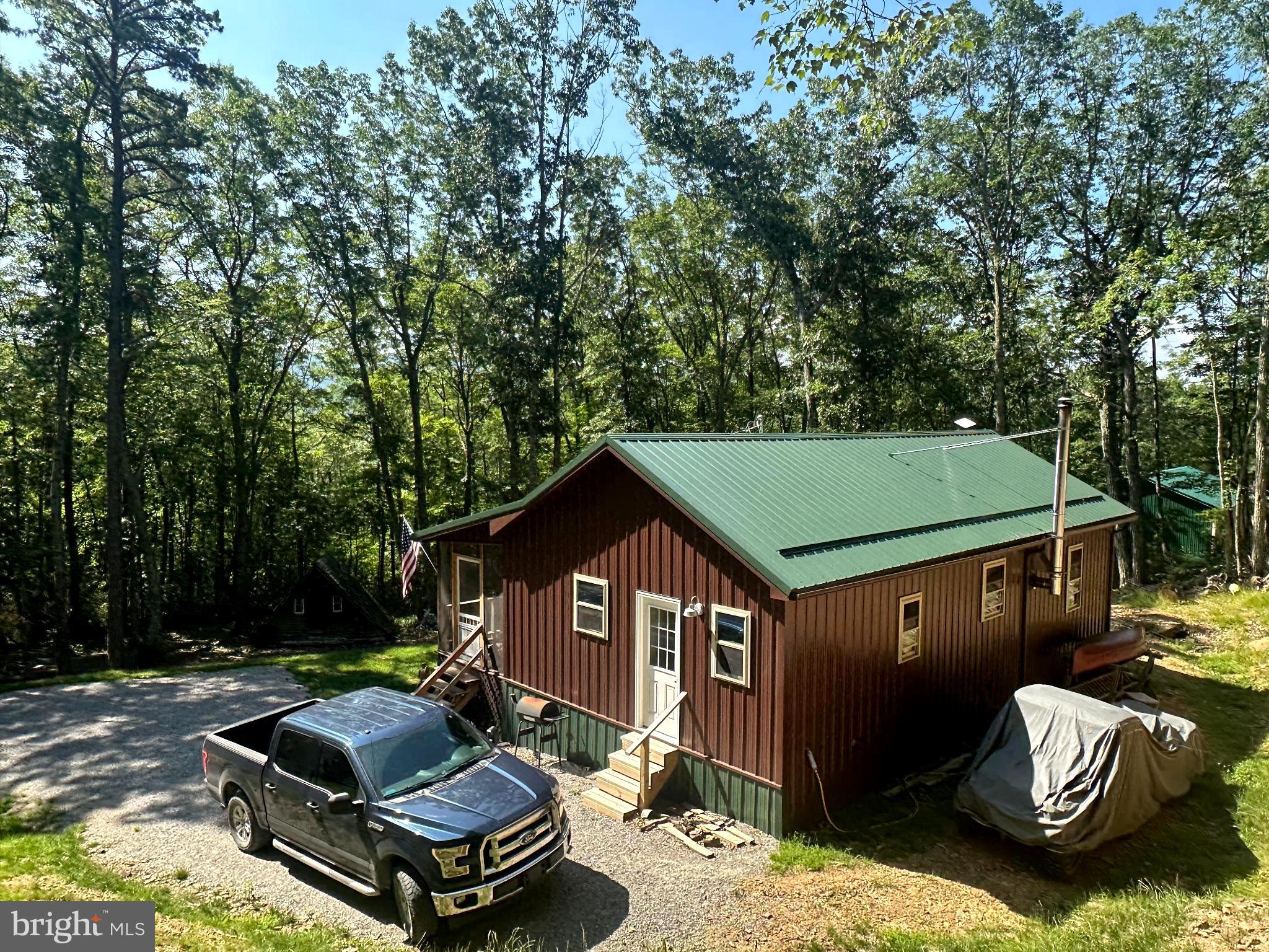 HIGH VALLEY SUBDIVISION - Residential