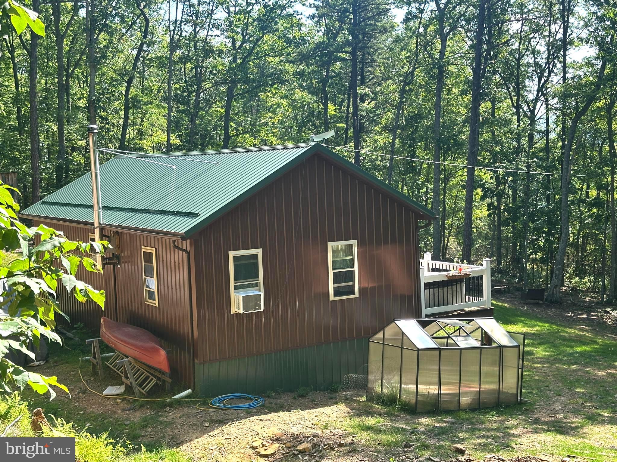 HIGH VALLEY SUBDIVISION - Residential