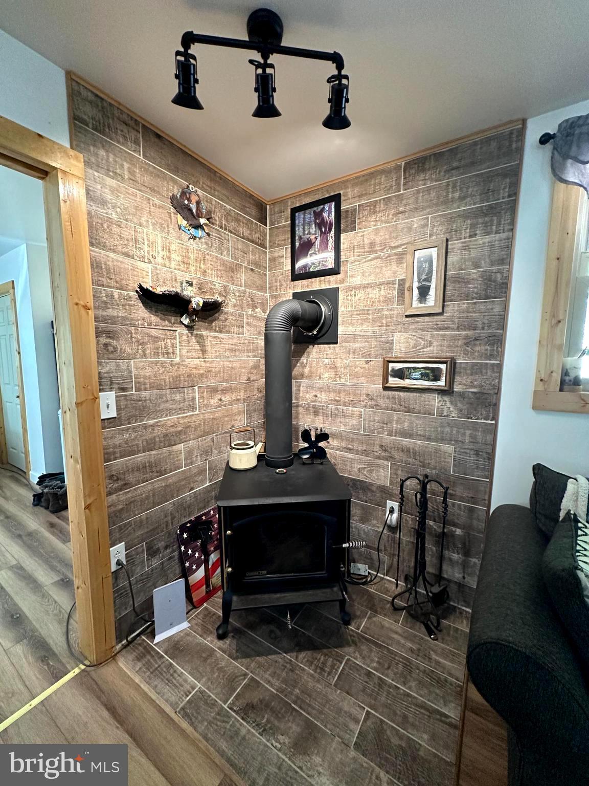 HIGH VALLEY SUBDIVISION - Residential