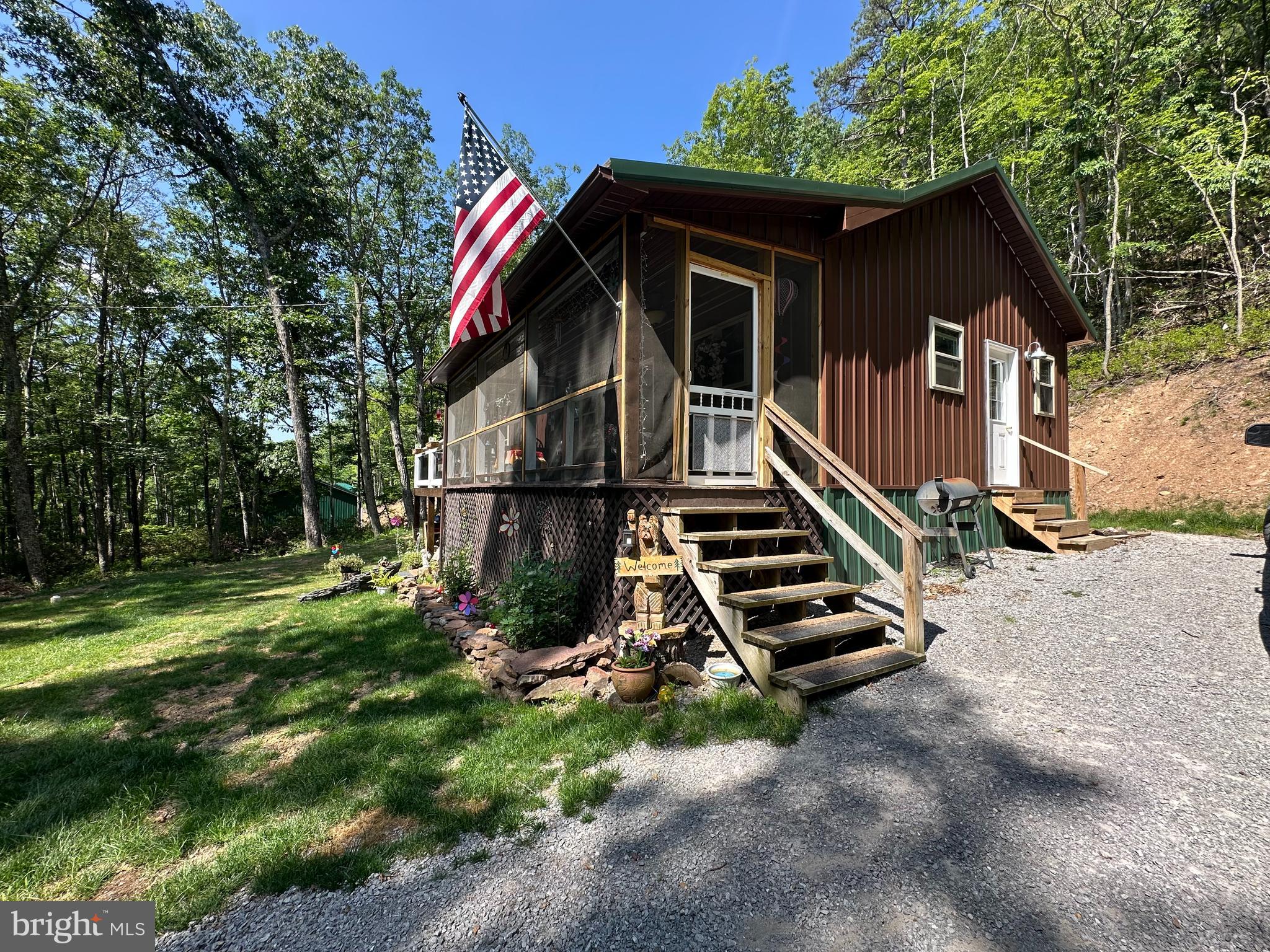 HIGH VALLEY SUBDIVISION - Residential