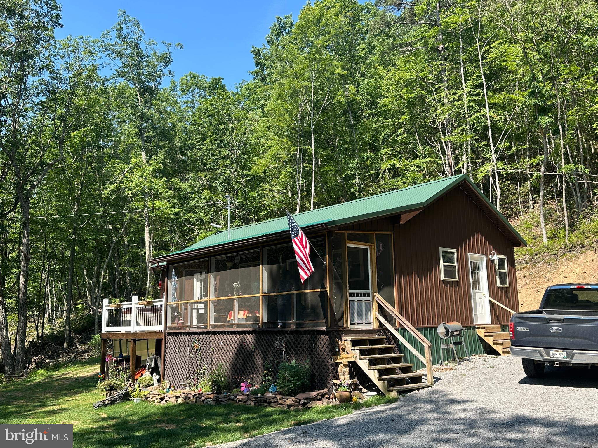 HIGH VALLEY SUBDIVISION - Residential