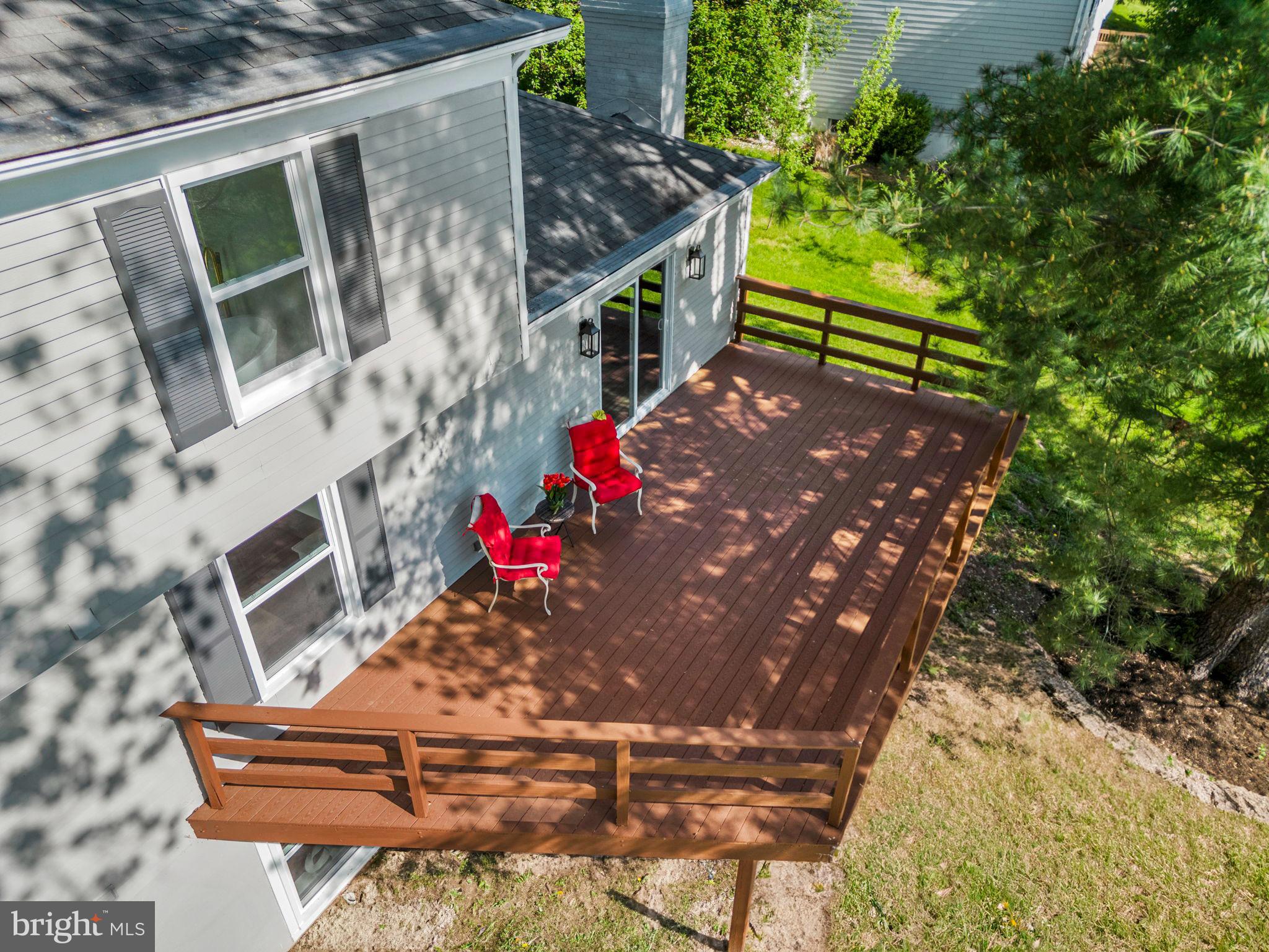 FOXVALE FARM - Residential