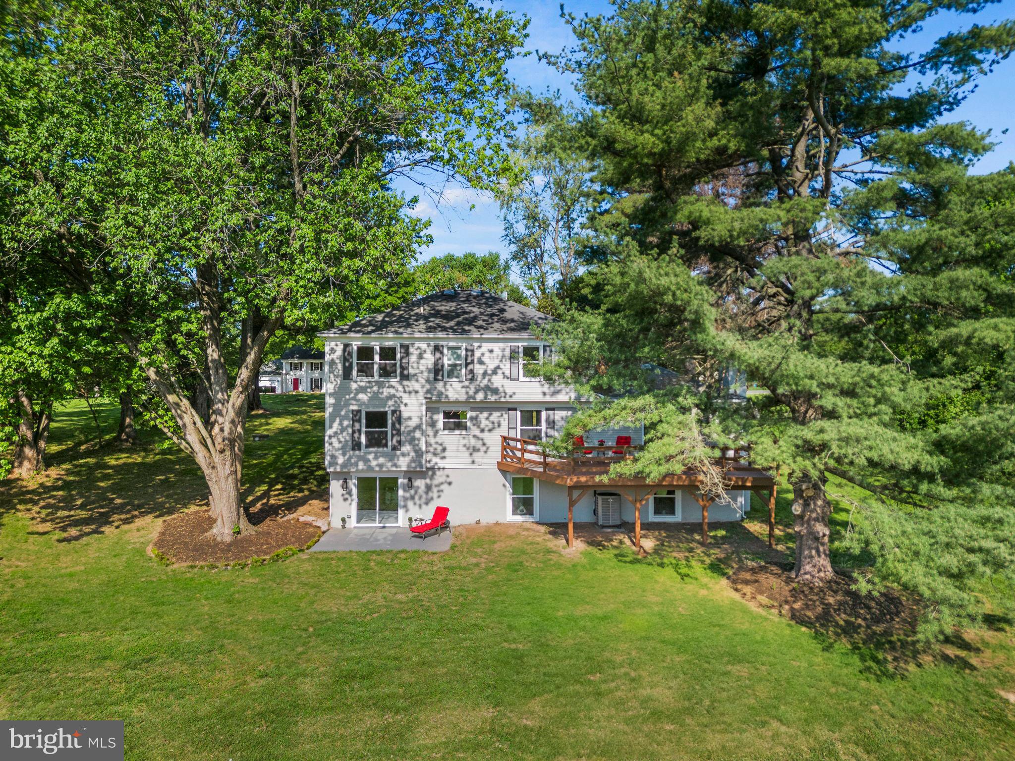 FOXVALE FARM - Residential