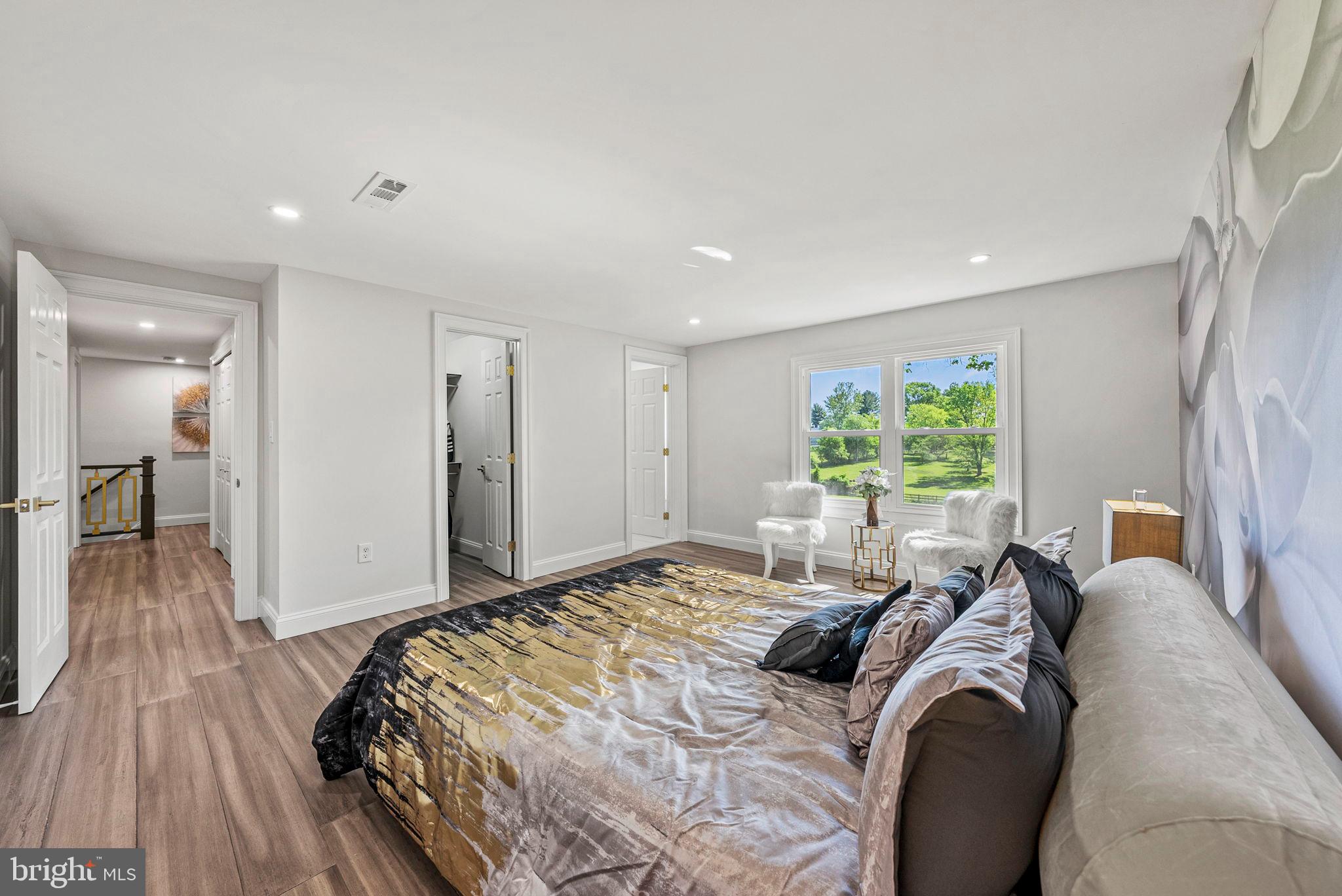 FOXVALE FARM - Residential