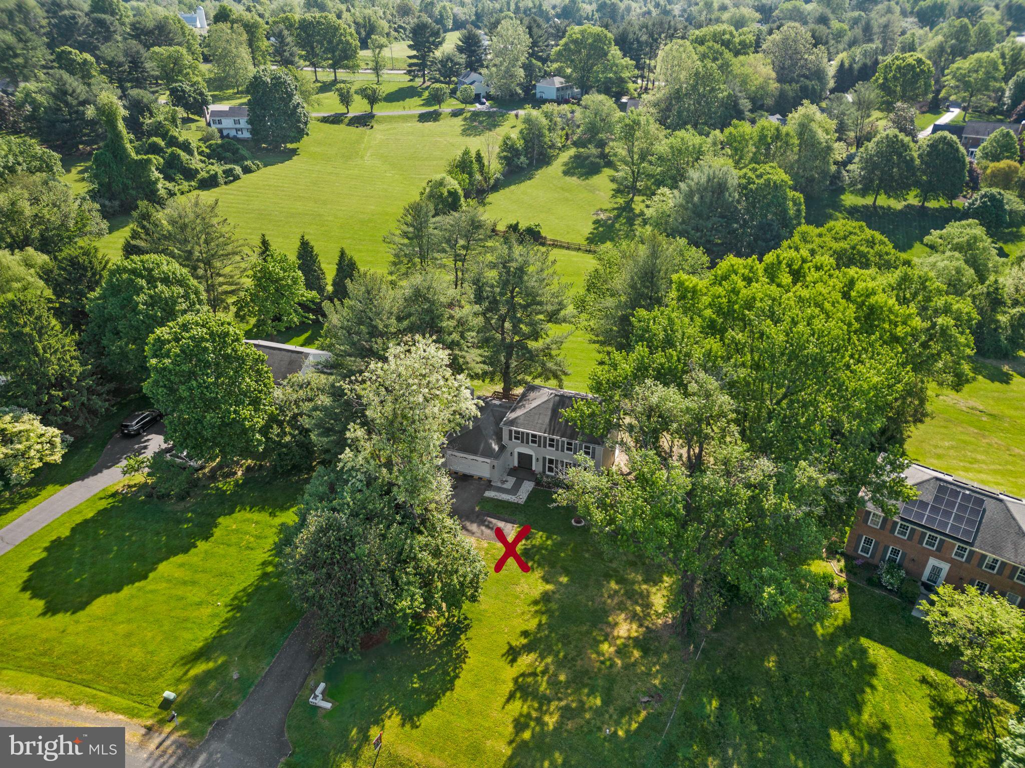 FOXVALE FARM - Residential