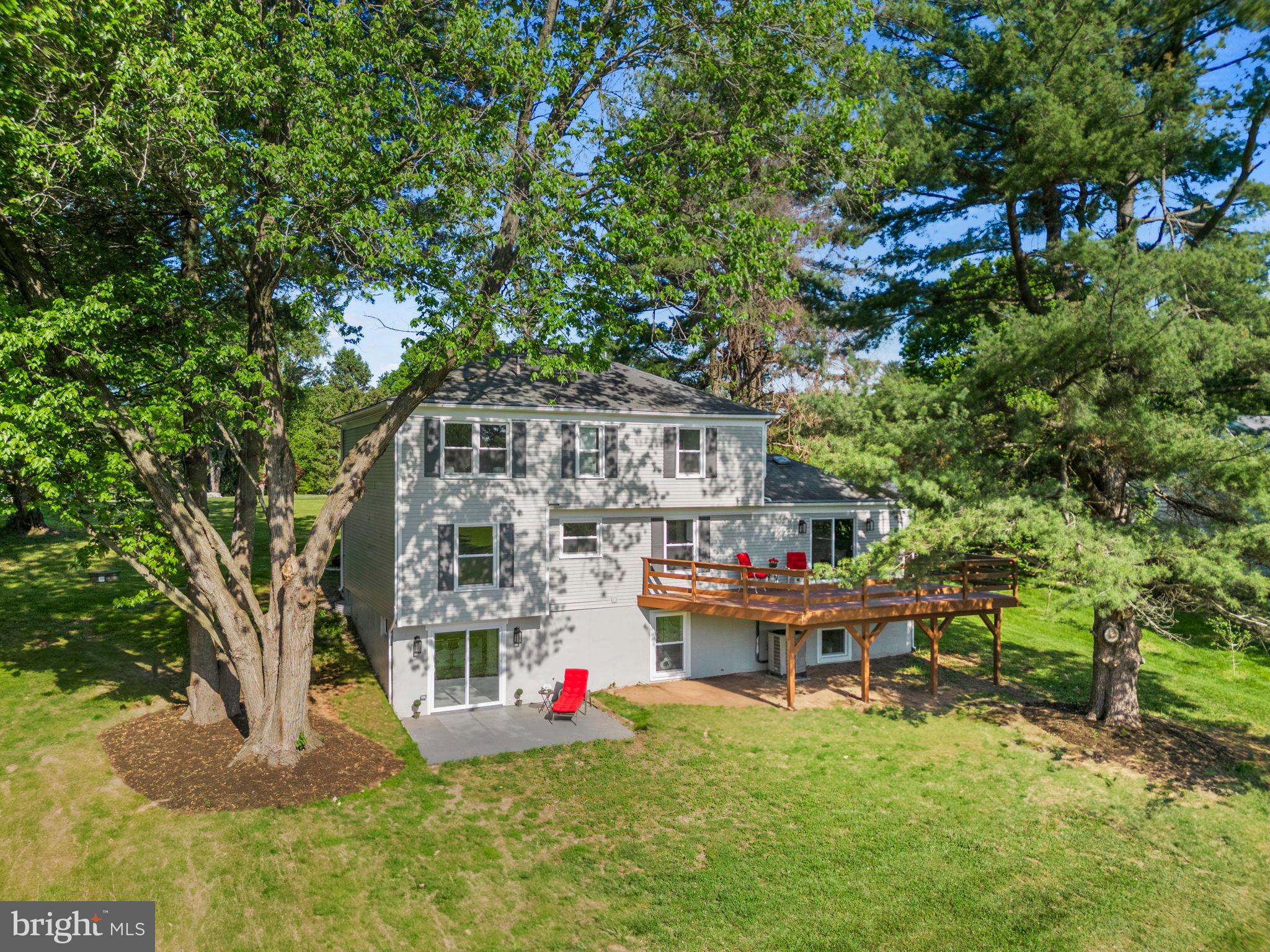 FOXVALE FARM - Residential