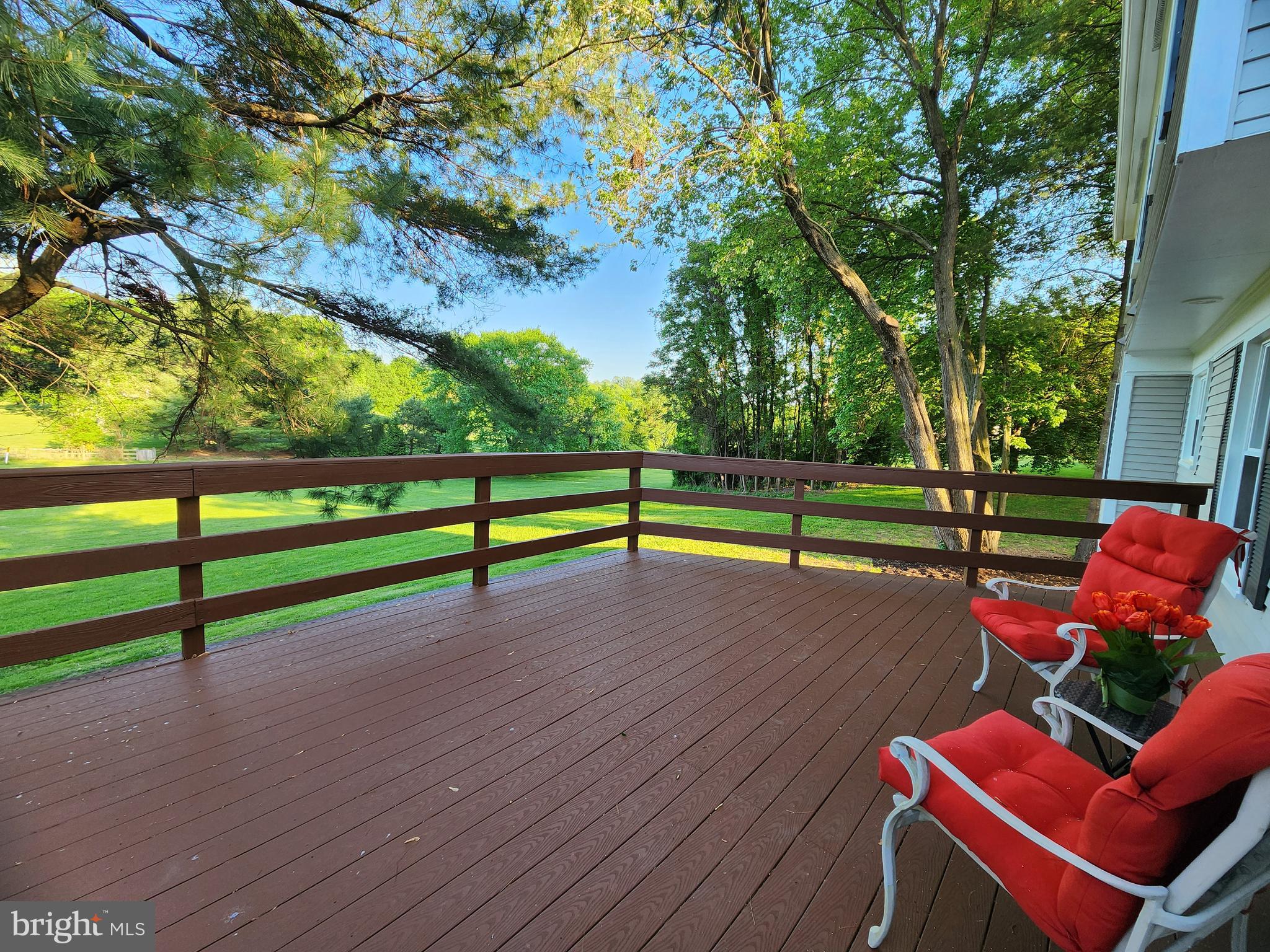 FOXVALE FARM - Residential