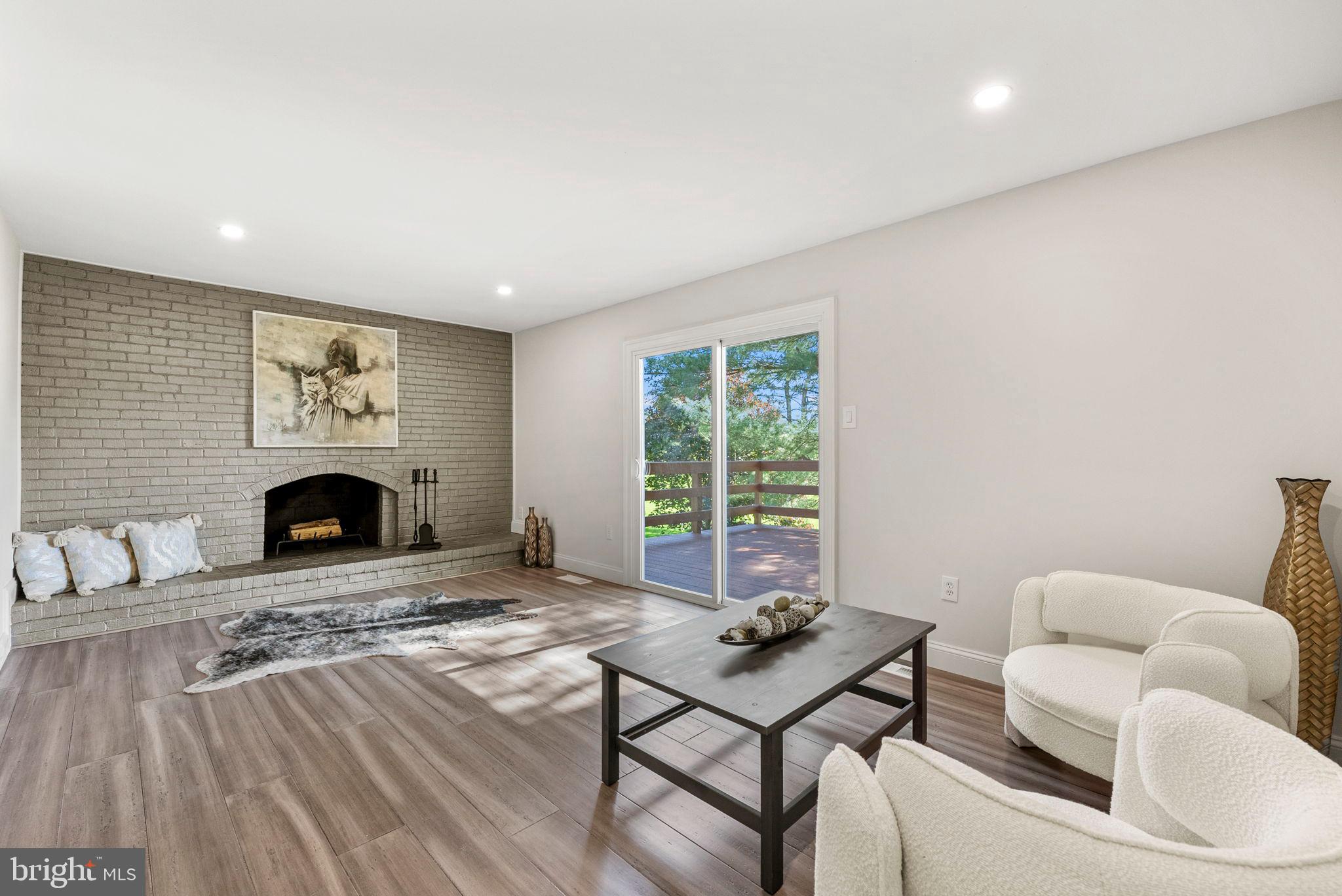 FOXVALE FARM - Residential