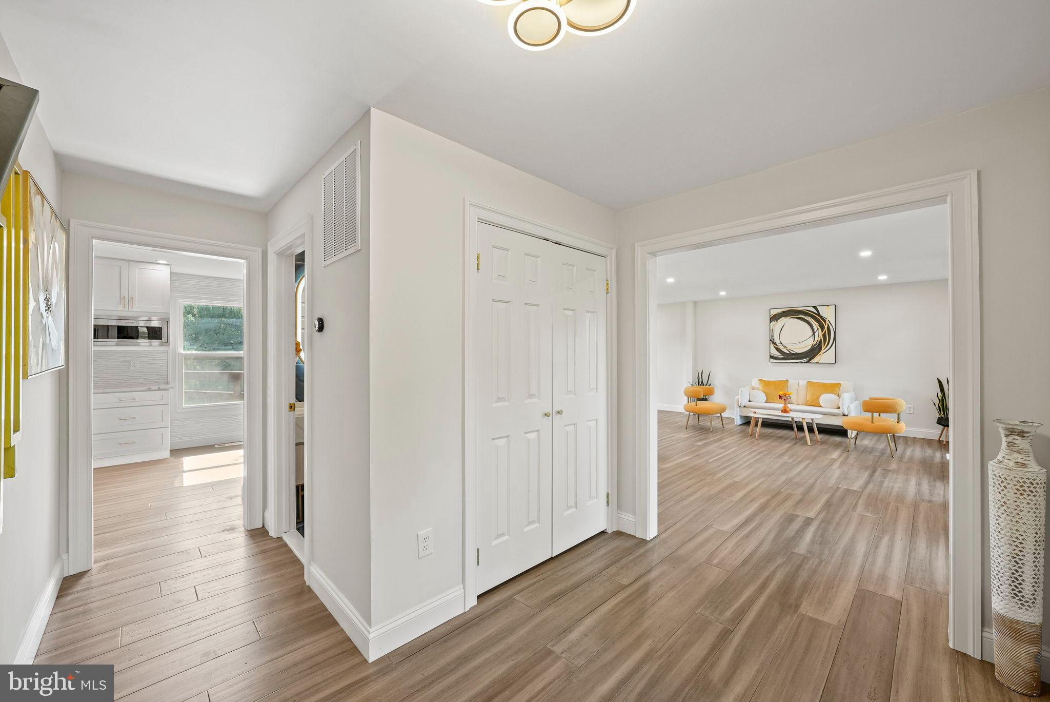 FOXVALE FARM - Residential