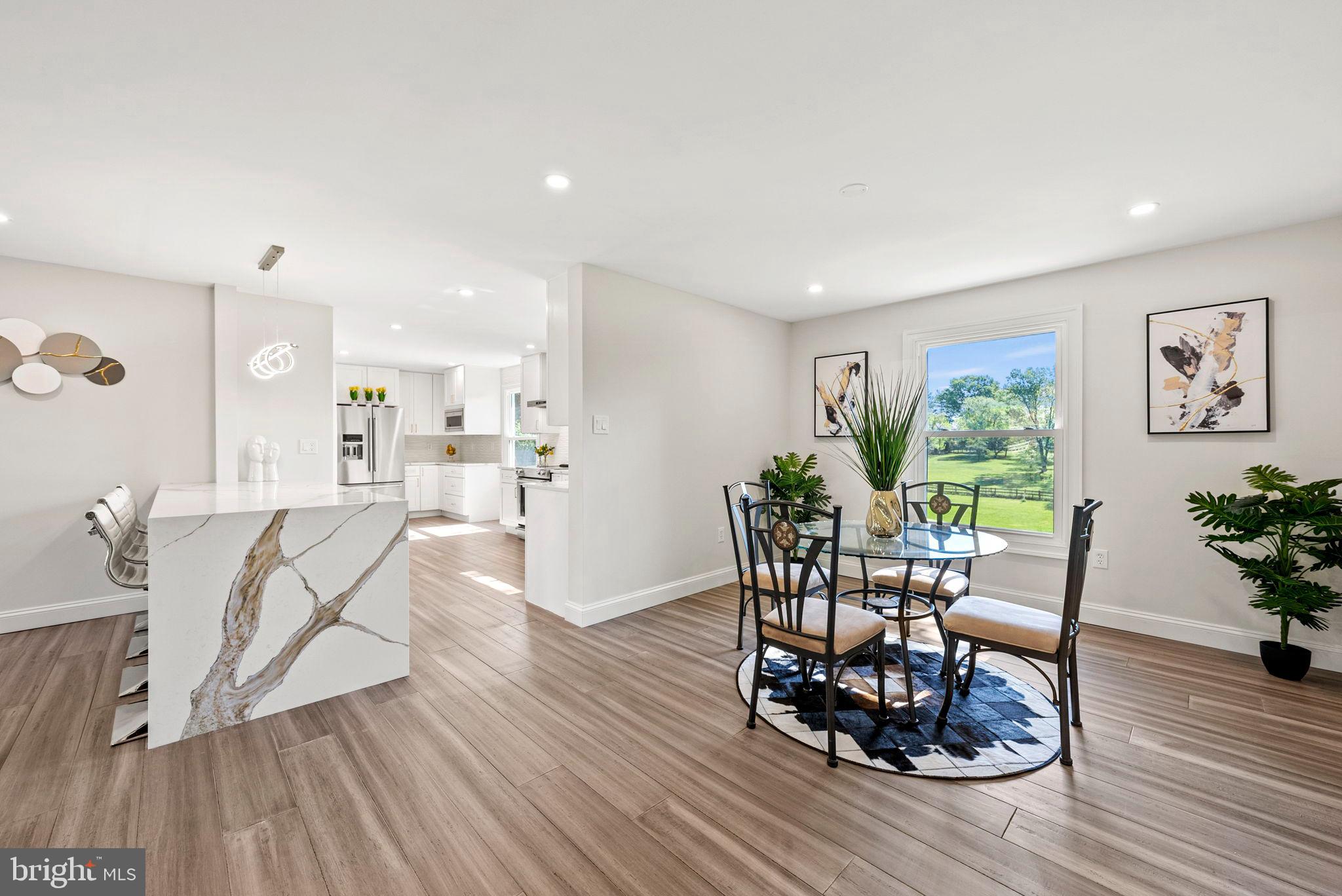 FOXVALE FARM - Residential