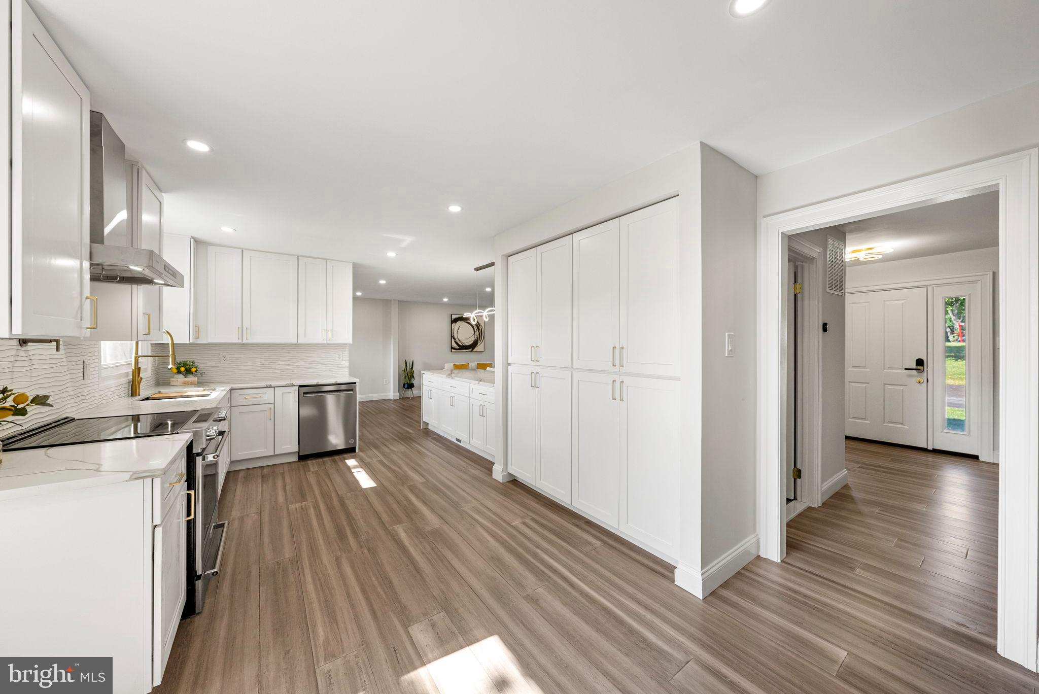 FOXVALE FARM - Residential