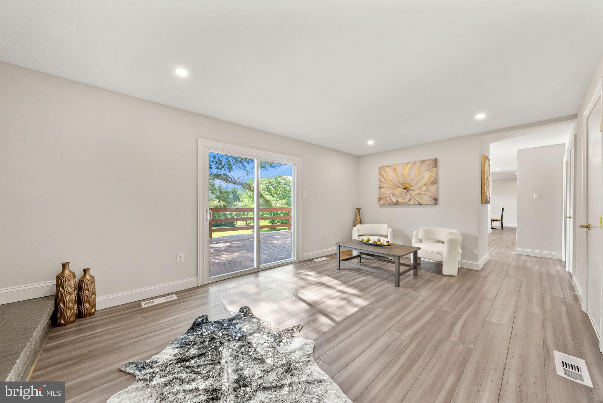 FOXVALE FARM - Residential