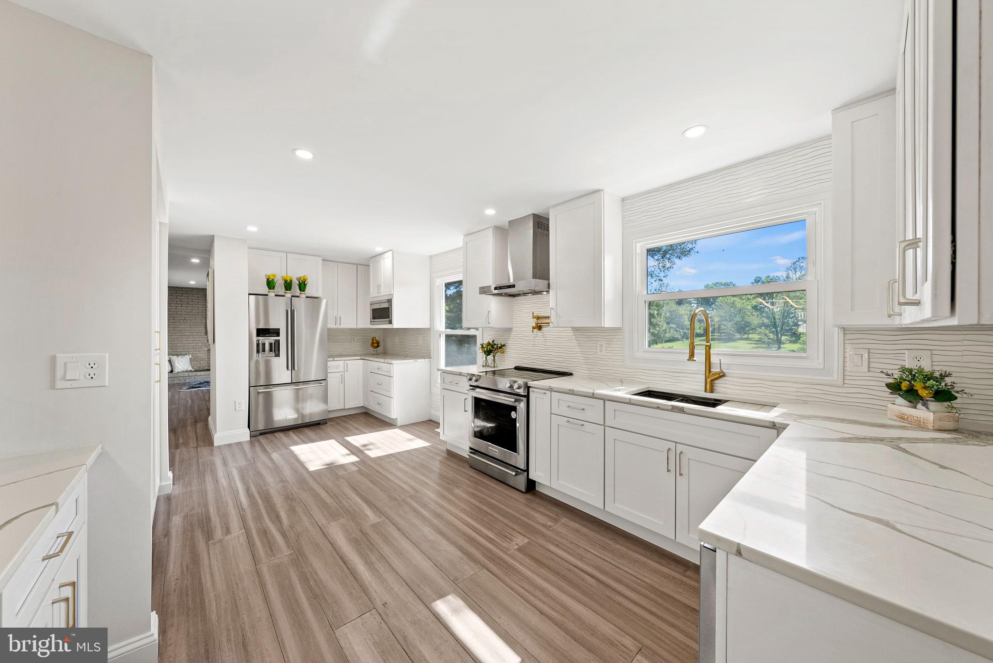 FOXVALE FARM - Residential