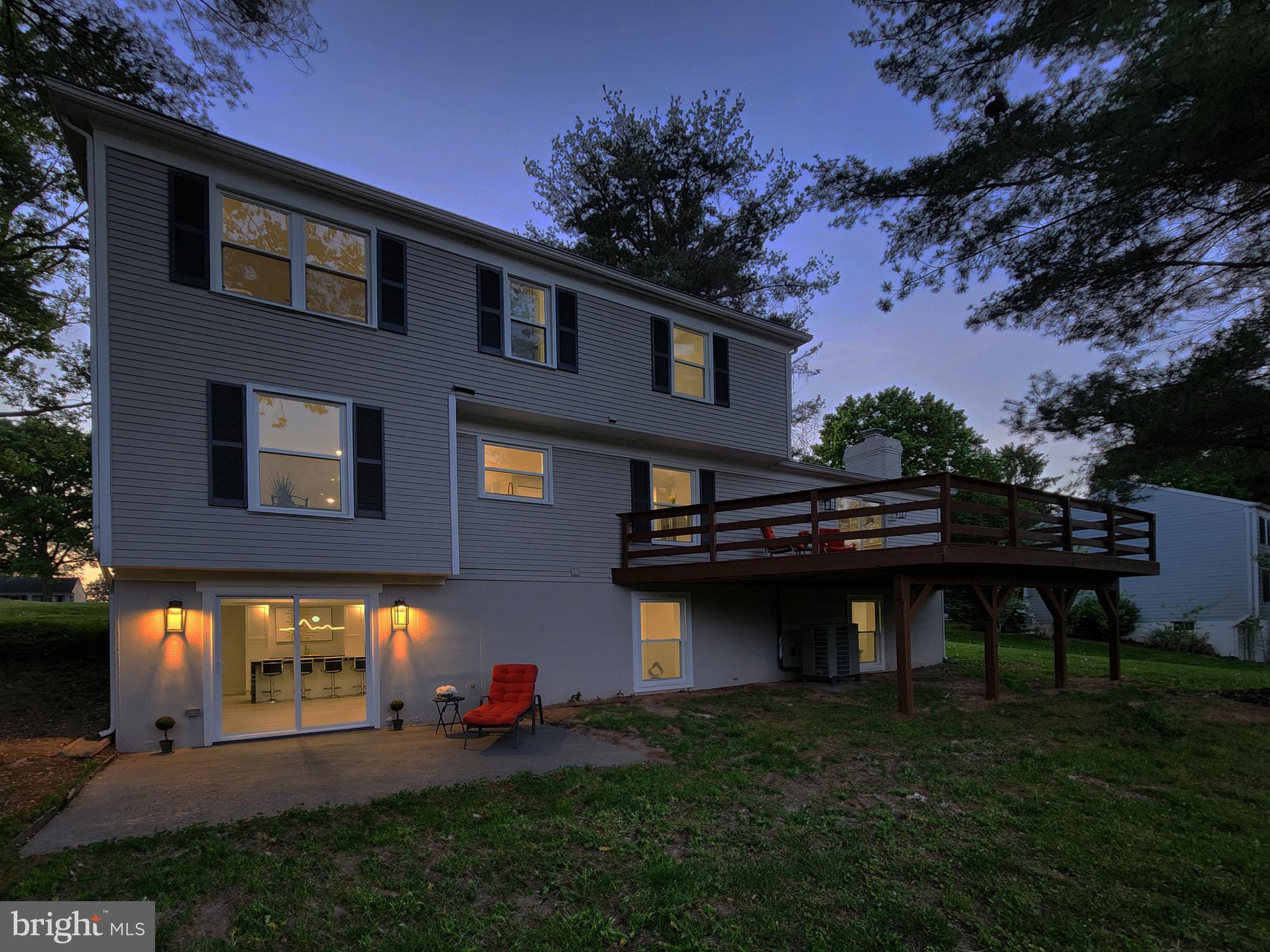 FOXVALE FARM - Residential