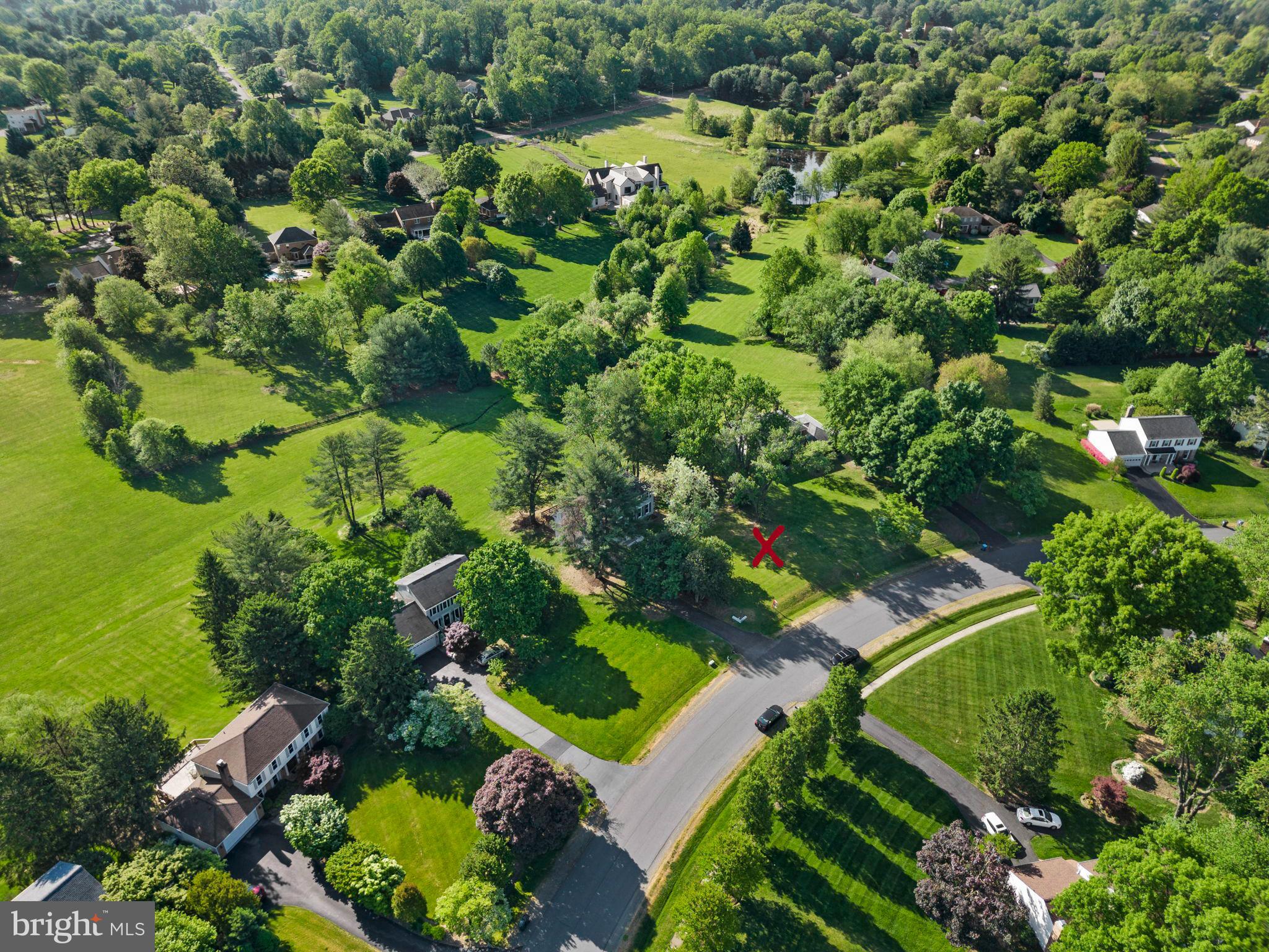 FOXVALE FARM - Residential