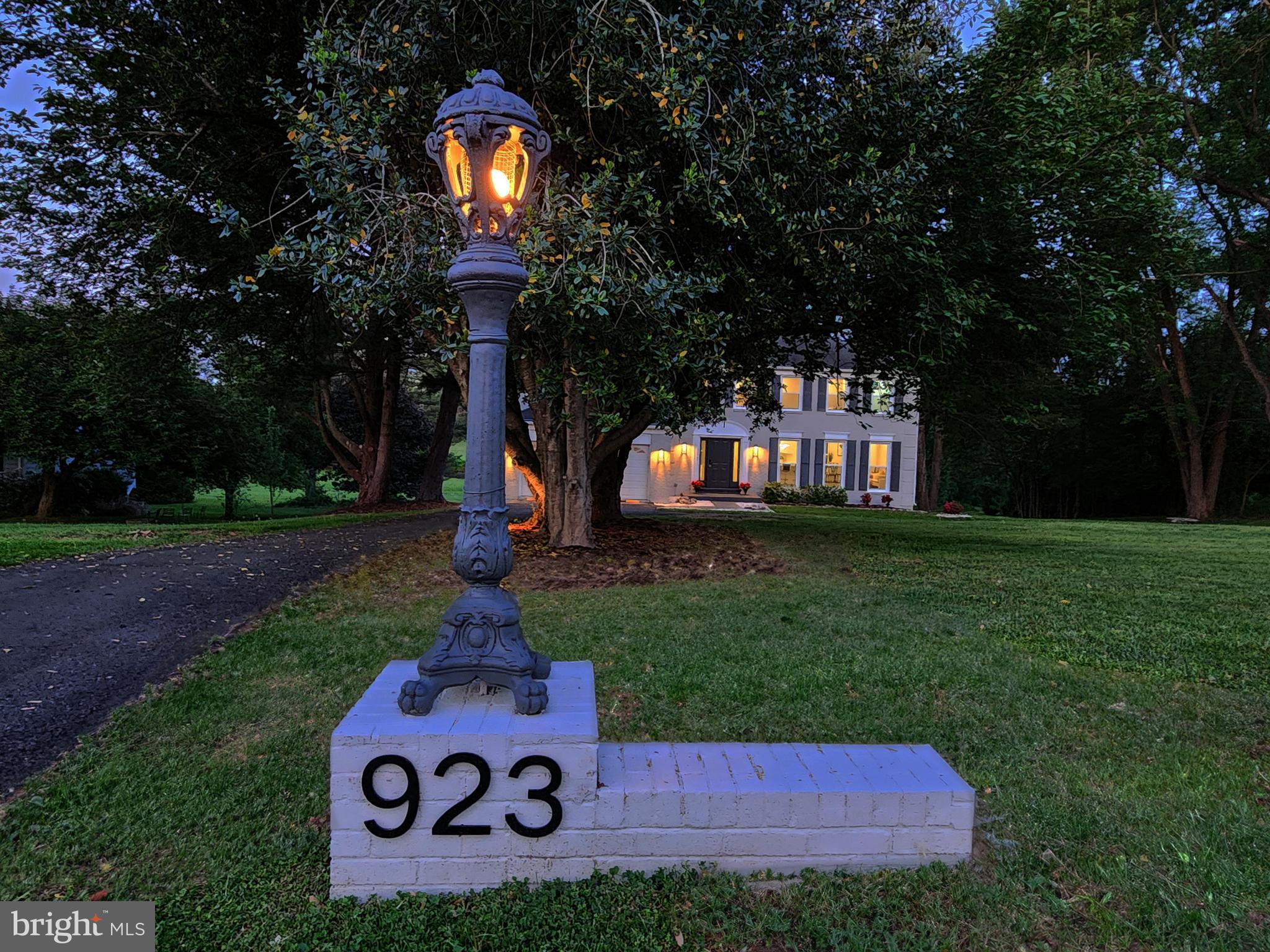 FOXVALE FARM - Residential