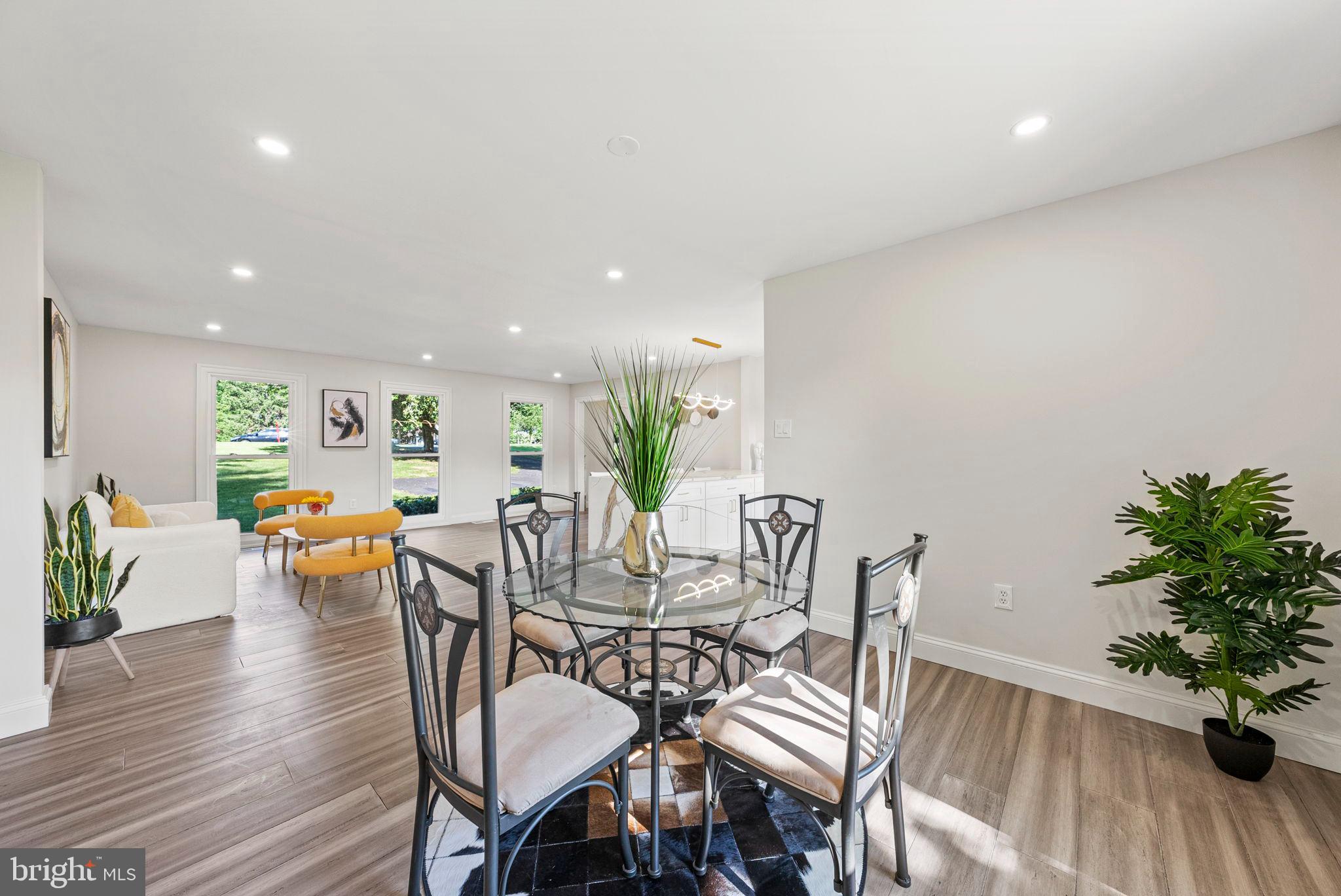 FOXVALE FARM - Residential