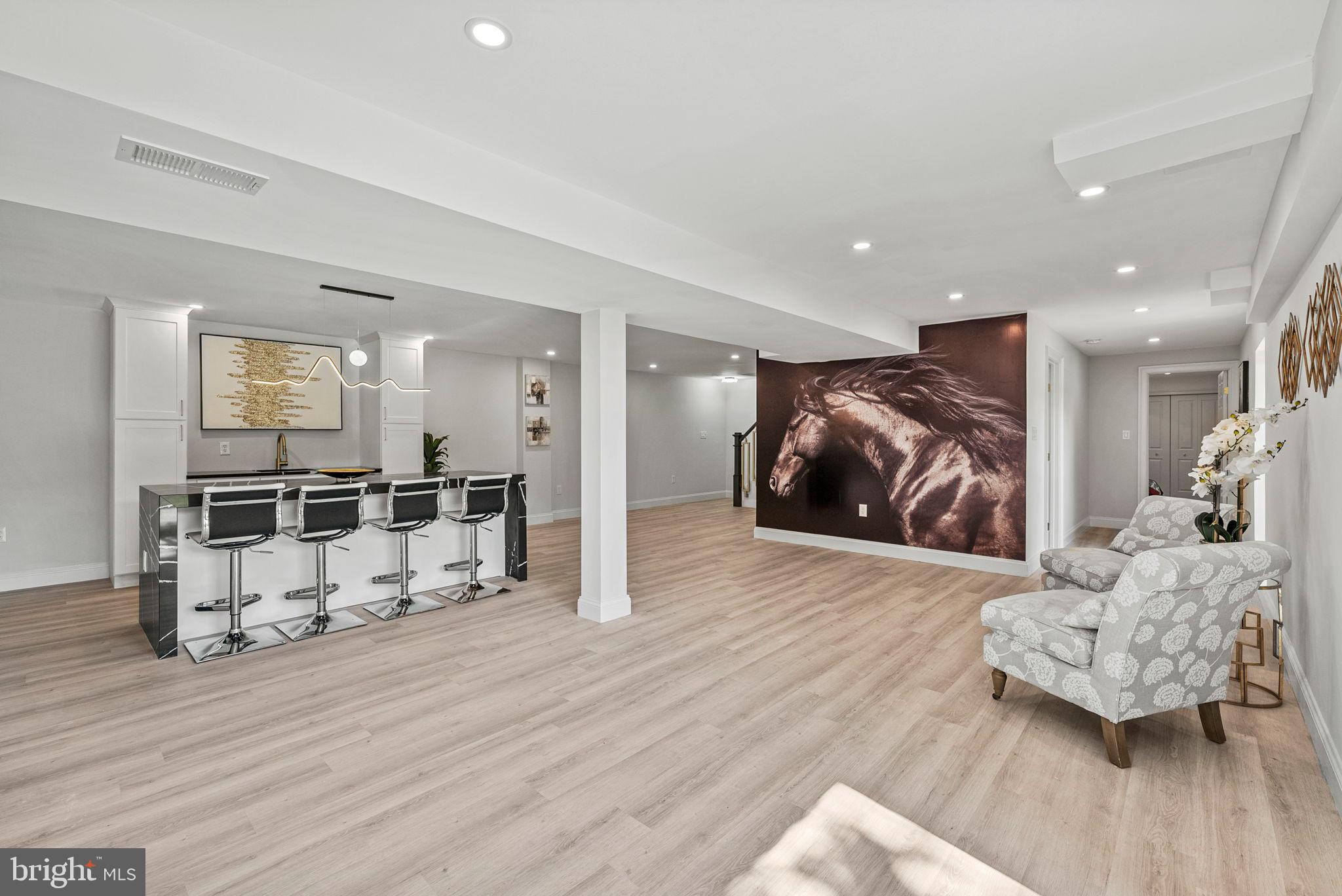 FOXVALE FARM - Residential