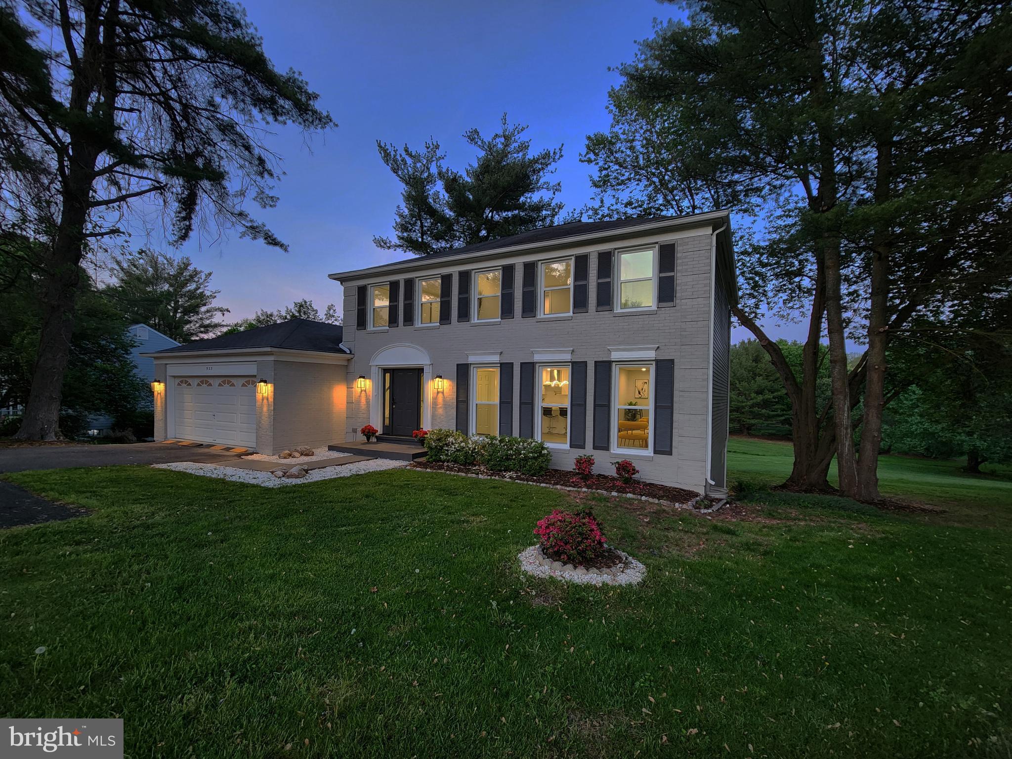 FOXVALE FARM - Residential