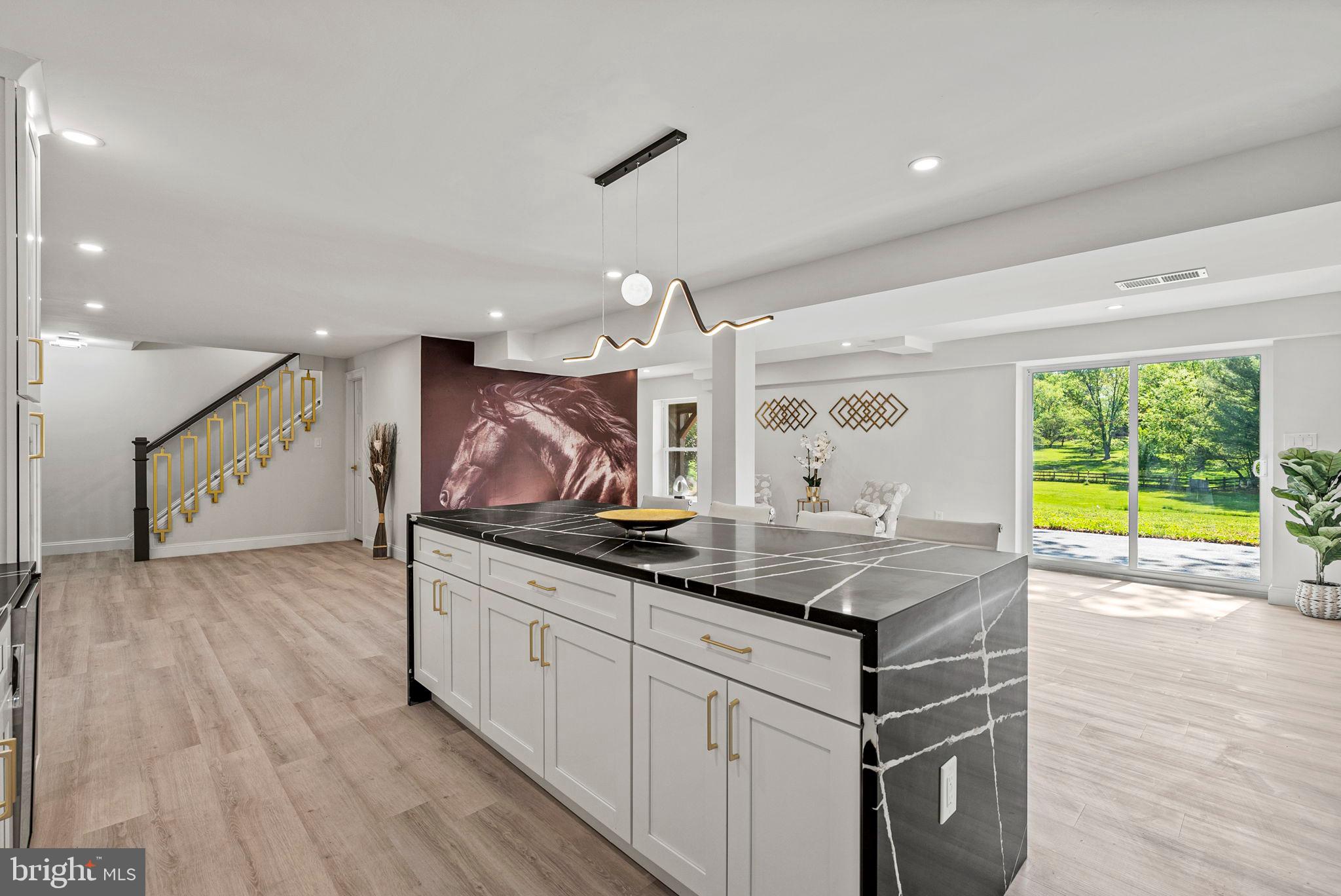 FOXVALE FARM - Residential