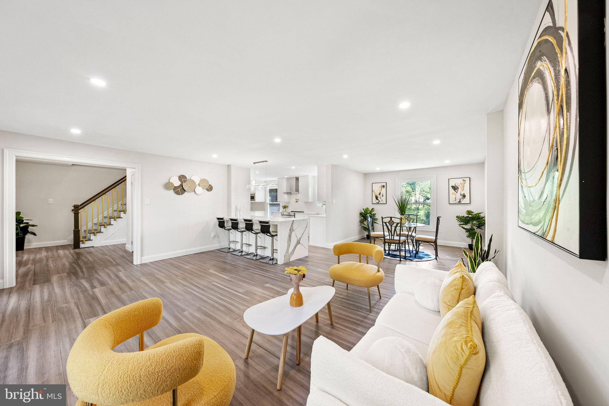 FOXVALE FARM - Residential