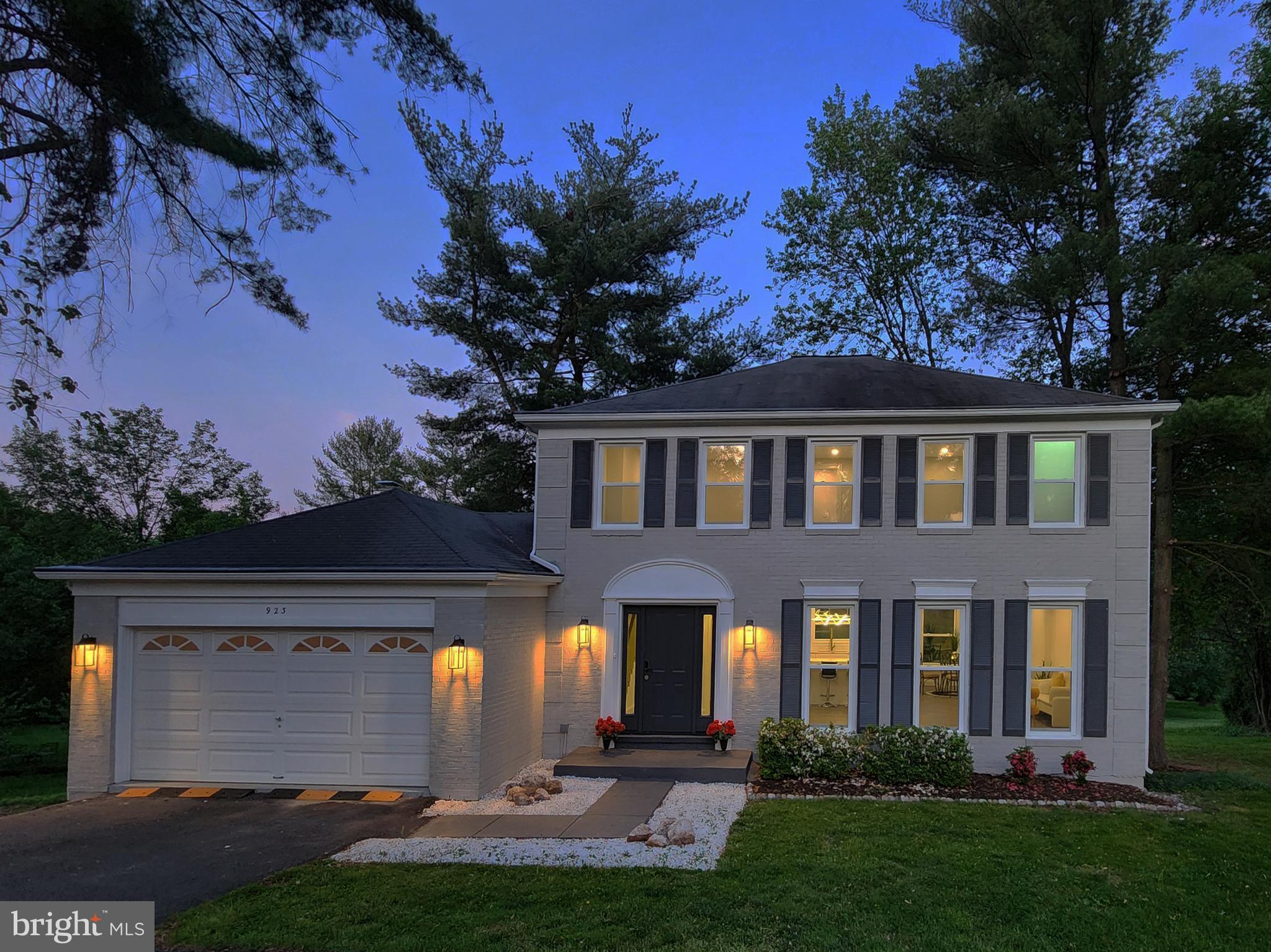 FOXVALE FARM - Residential