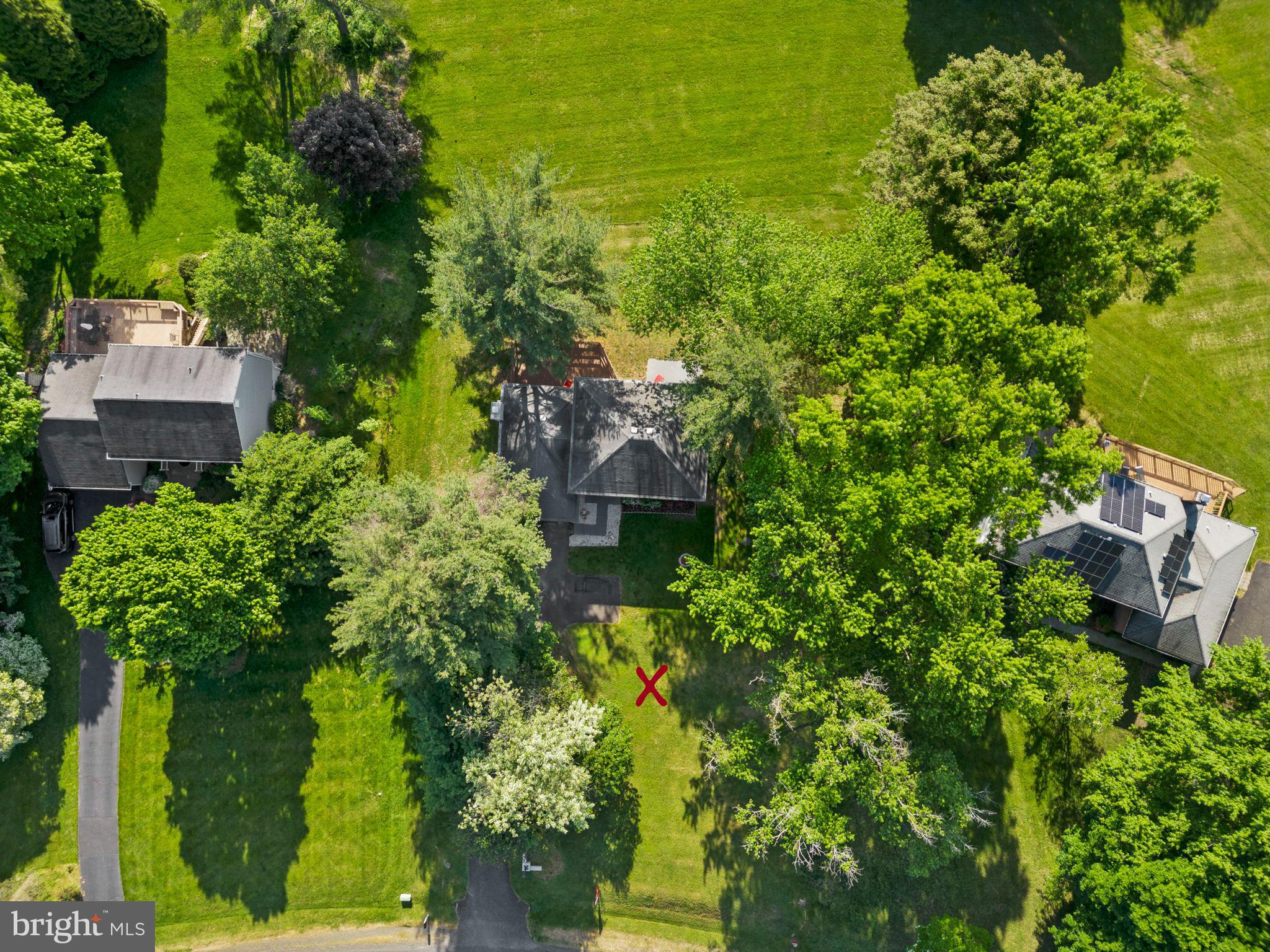 FOXVALE FARM - Residential