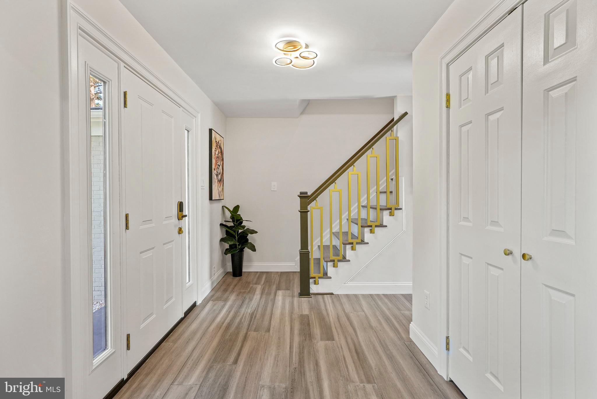 FOXVALE FARM - Residential