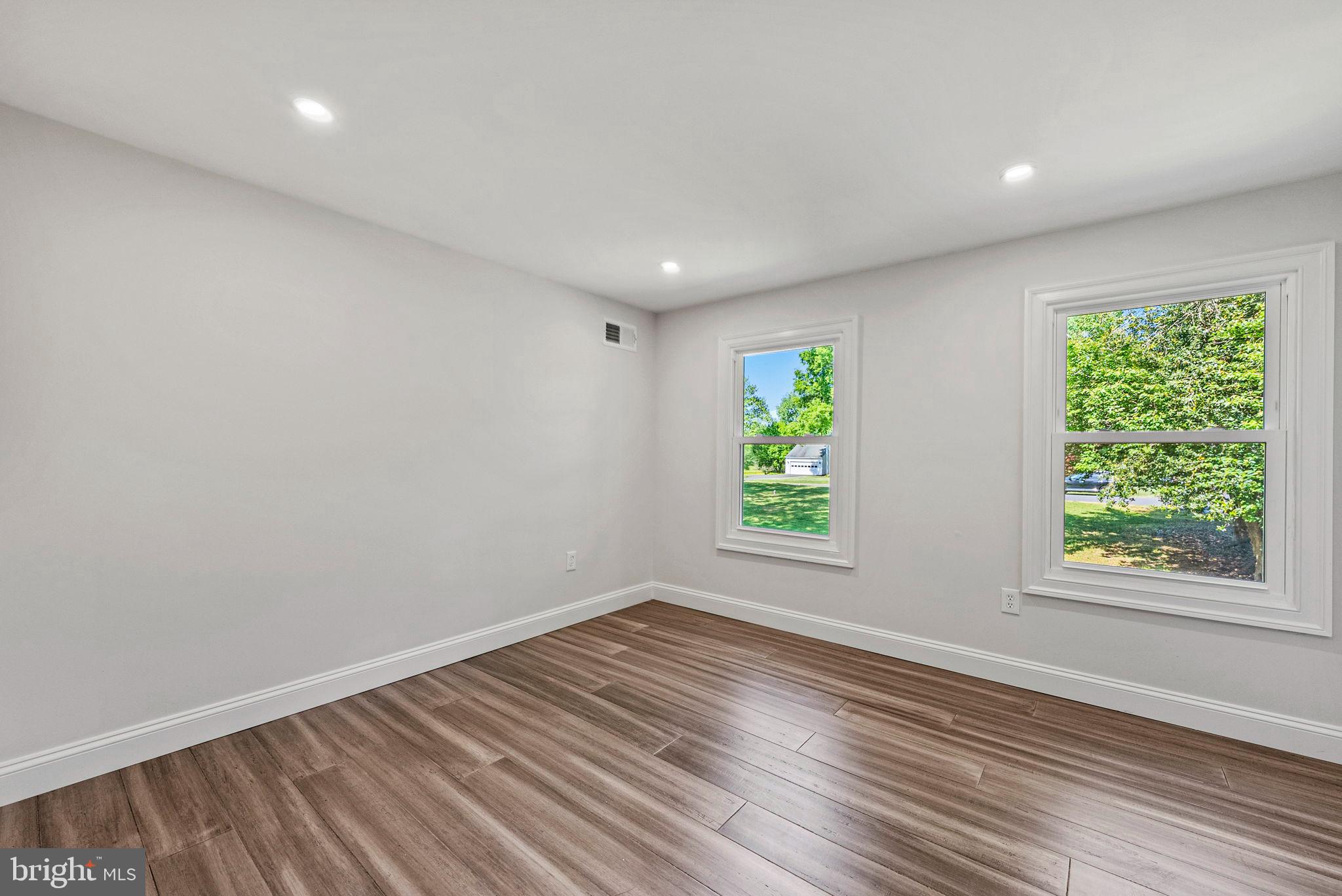 FOXVALE FARM - Residential