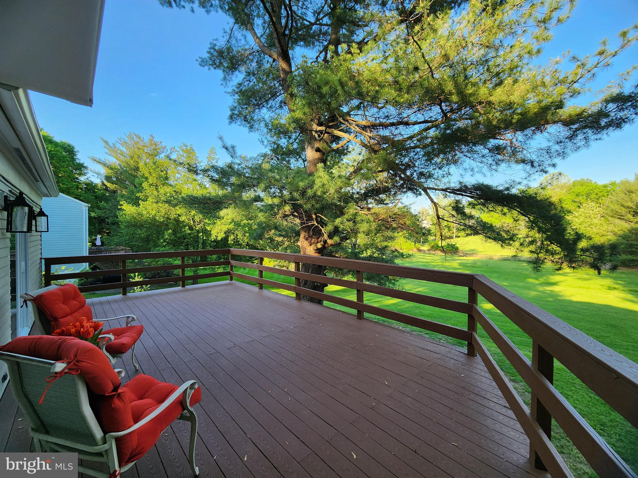 FOXVALE FARM - Residential