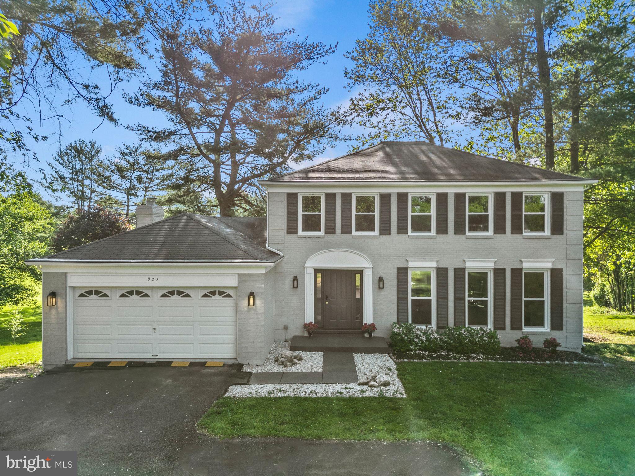 FOXVALE FARM - Residential