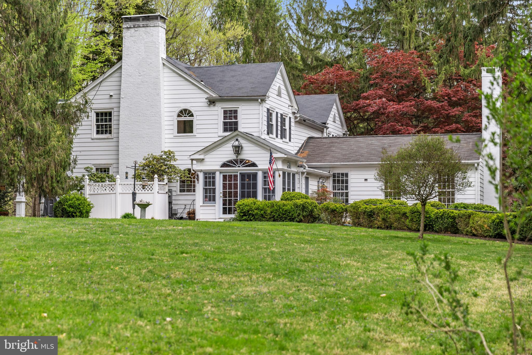 GREEN GLADE - Residential