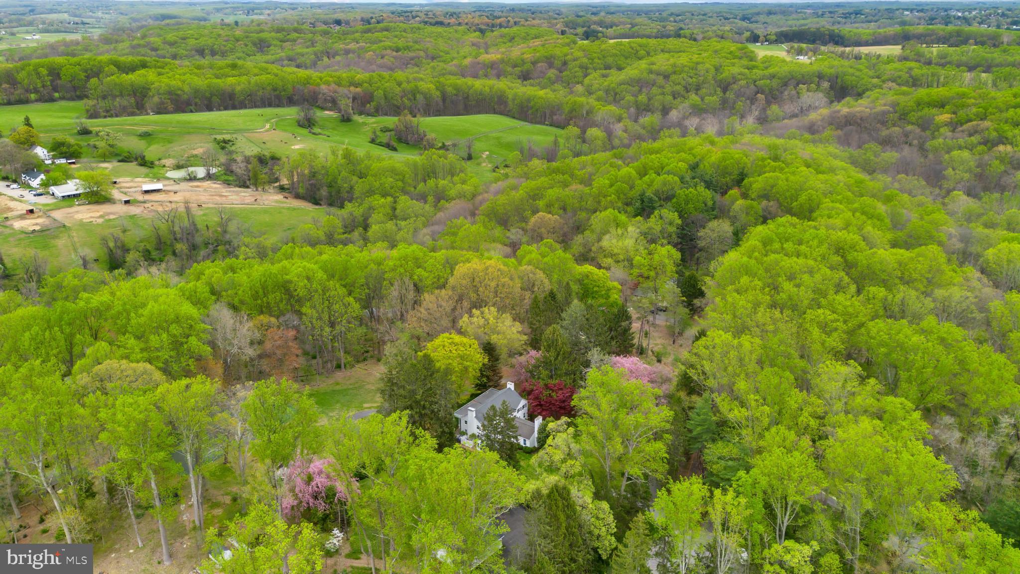 GREEN GLADE - Residential