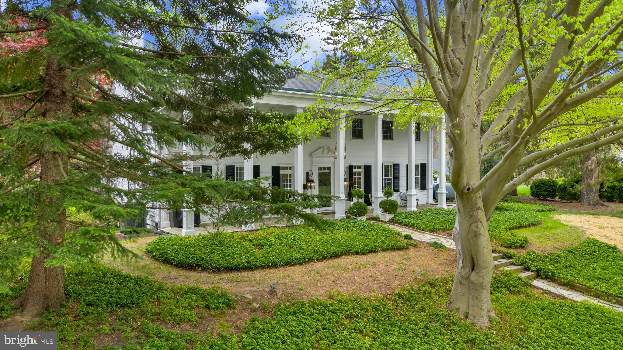 GREEN GLADE - Residential