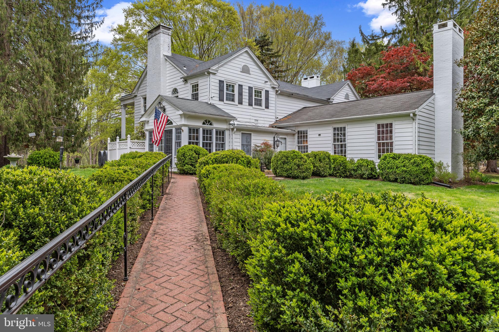 GREEN GLADE - Residential