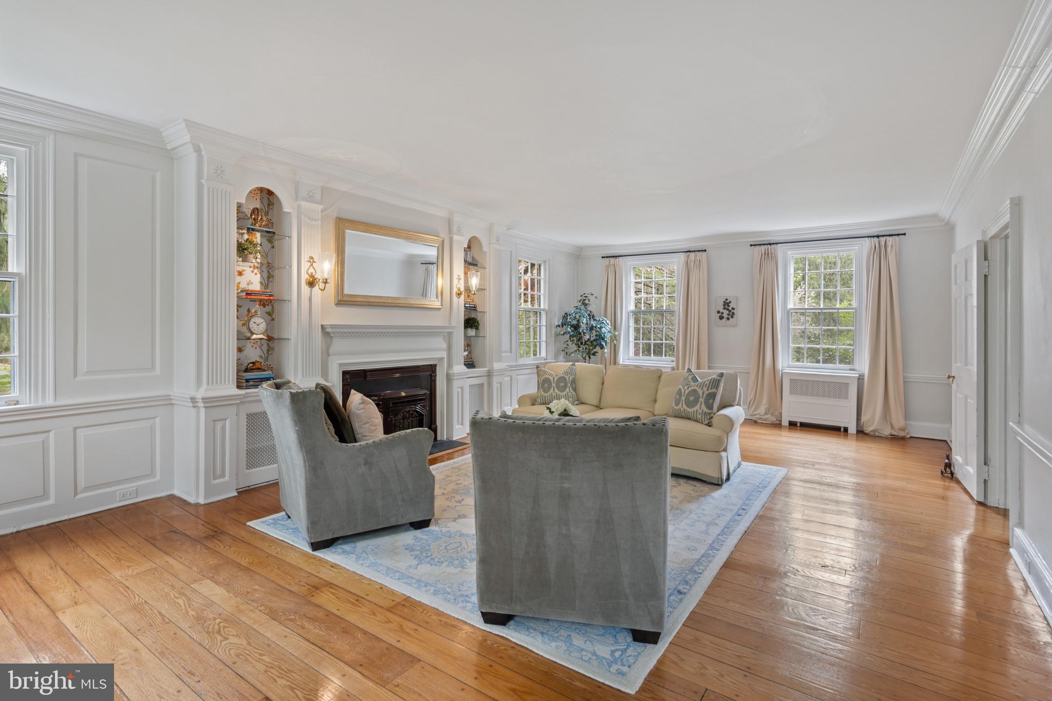 GREEN GLADE - Residential