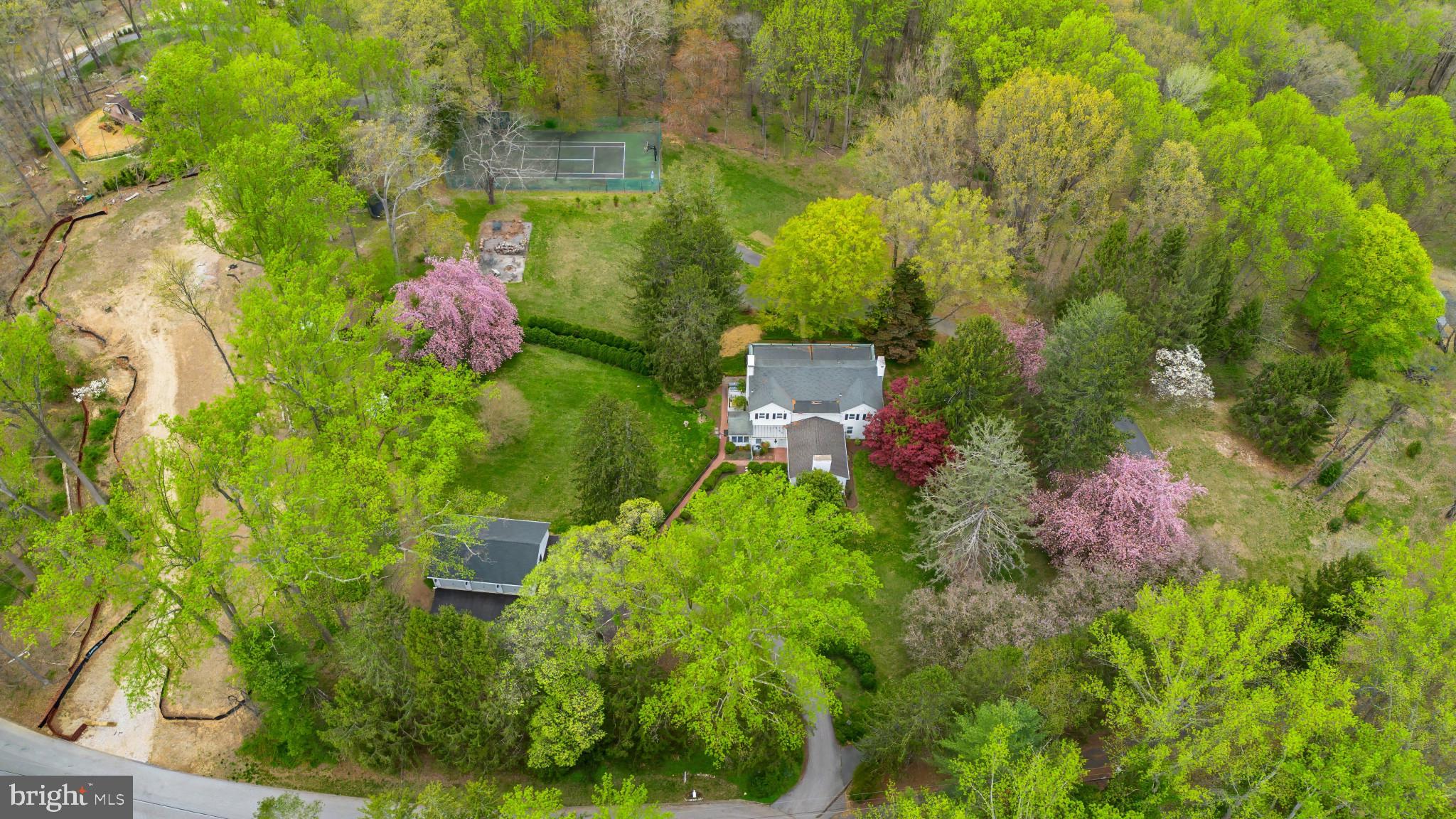 GREEN GLADE - Residential