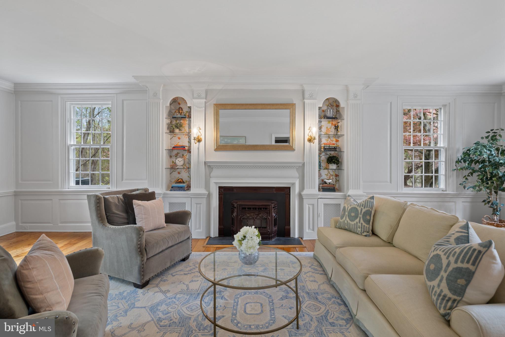 GREEN GLADE - Residential