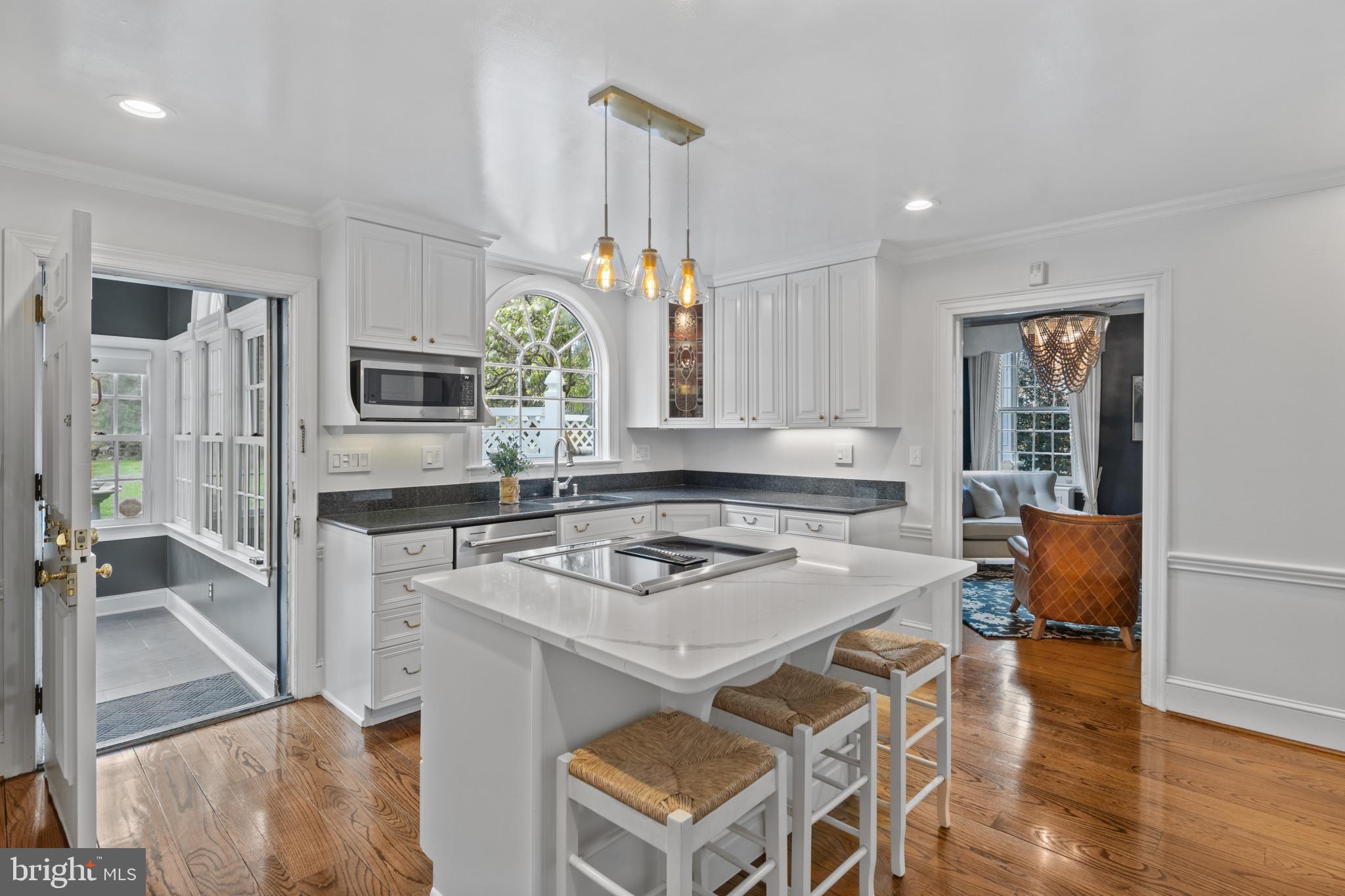 GREEN GLADE - Residential