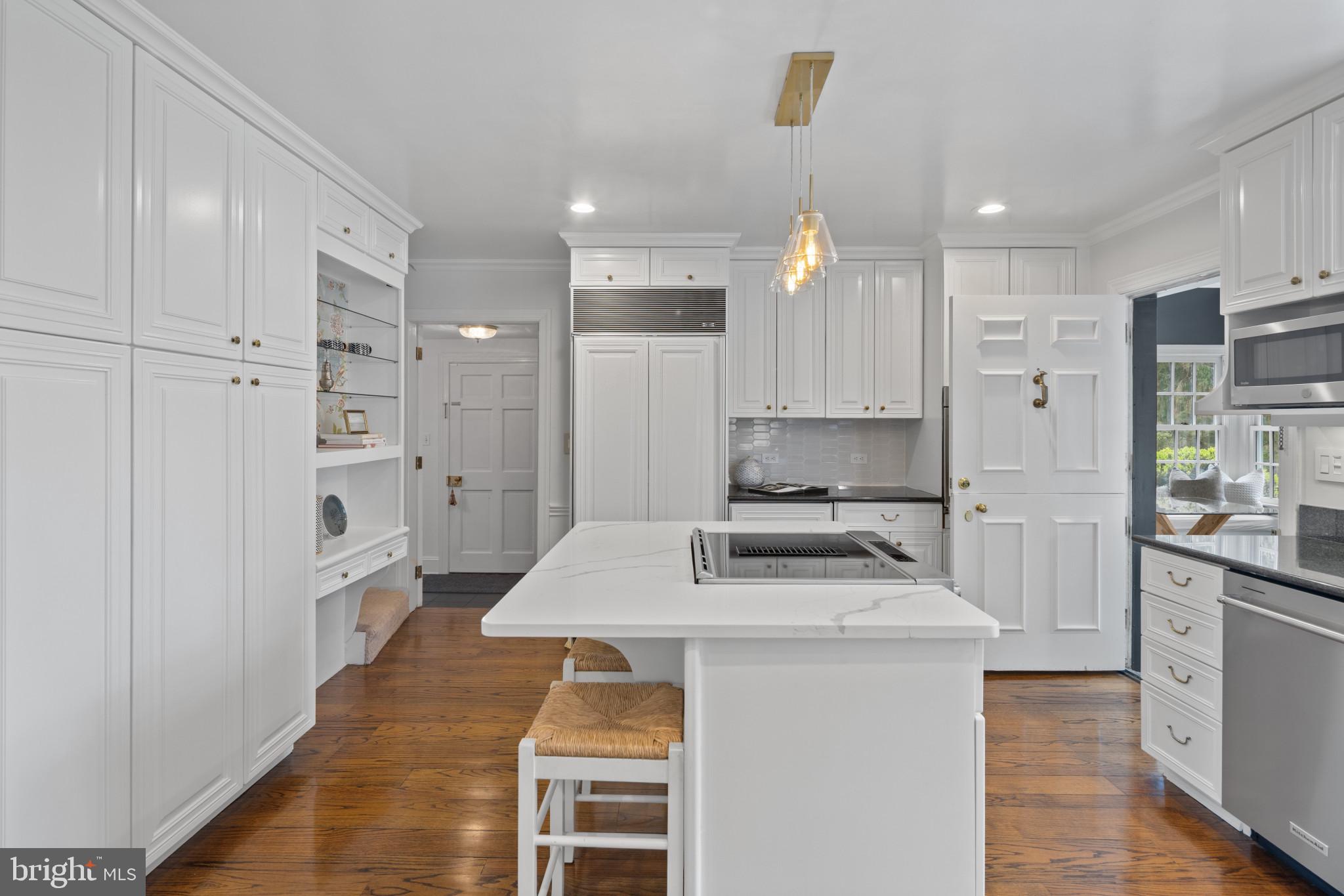 GREEN GLADE - Residential