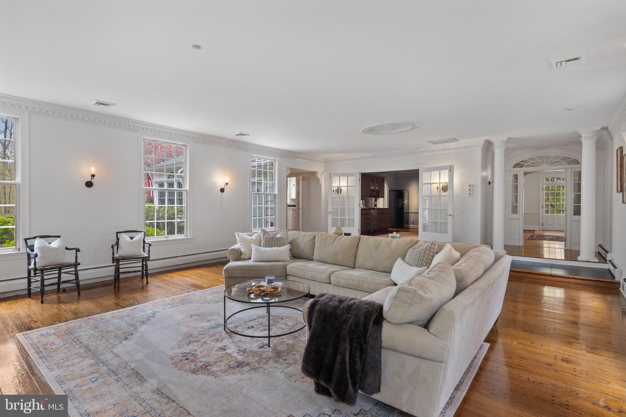 GREEN GLADE - Residential