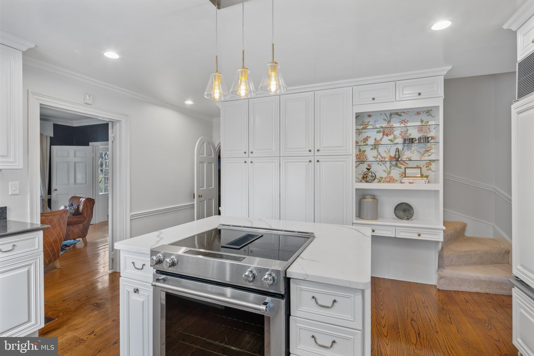 GREEN GLADE - Residential