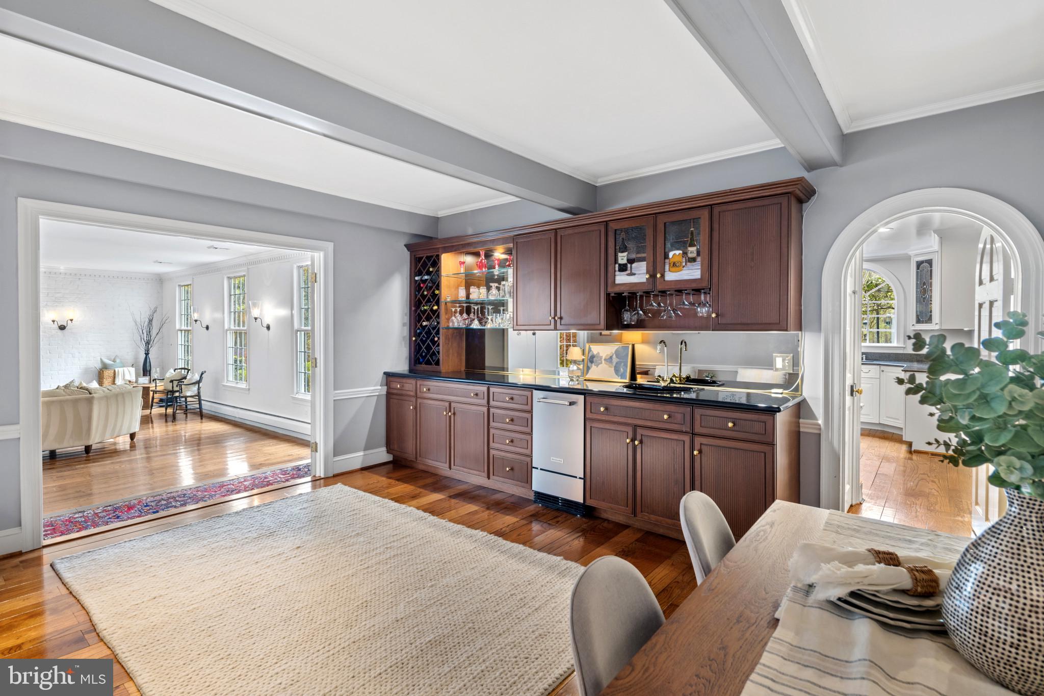 GREEN GLADE - Residential