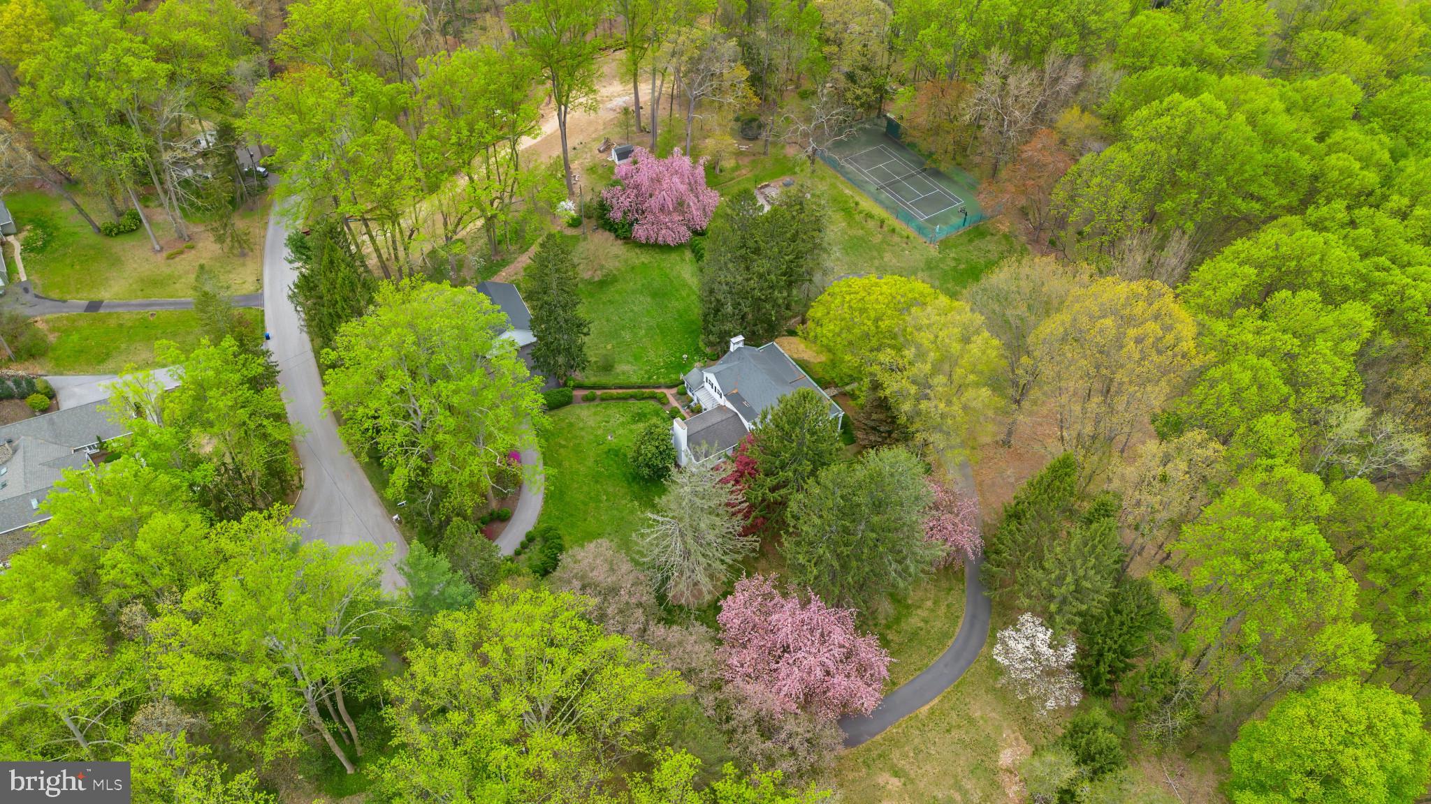 GREEN GLADE - Residential