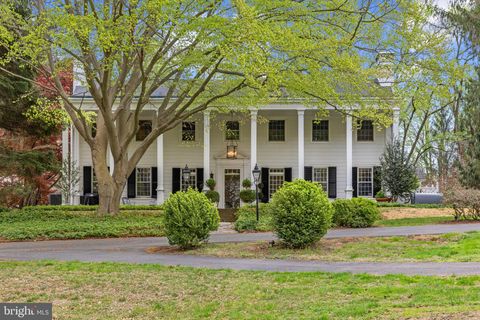 4310 GREEN GLADE ROAD PHOENIX MD 21131