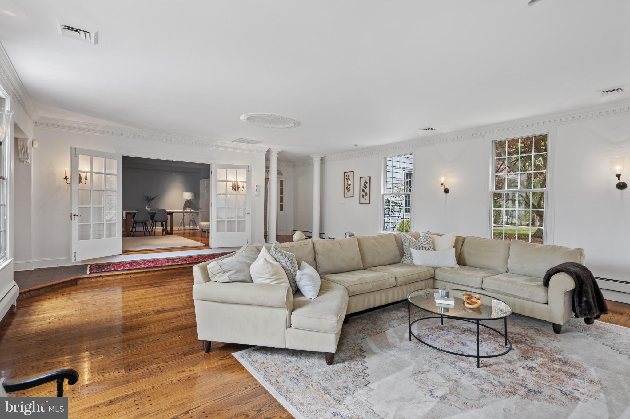 GREEN GLADE - Residential