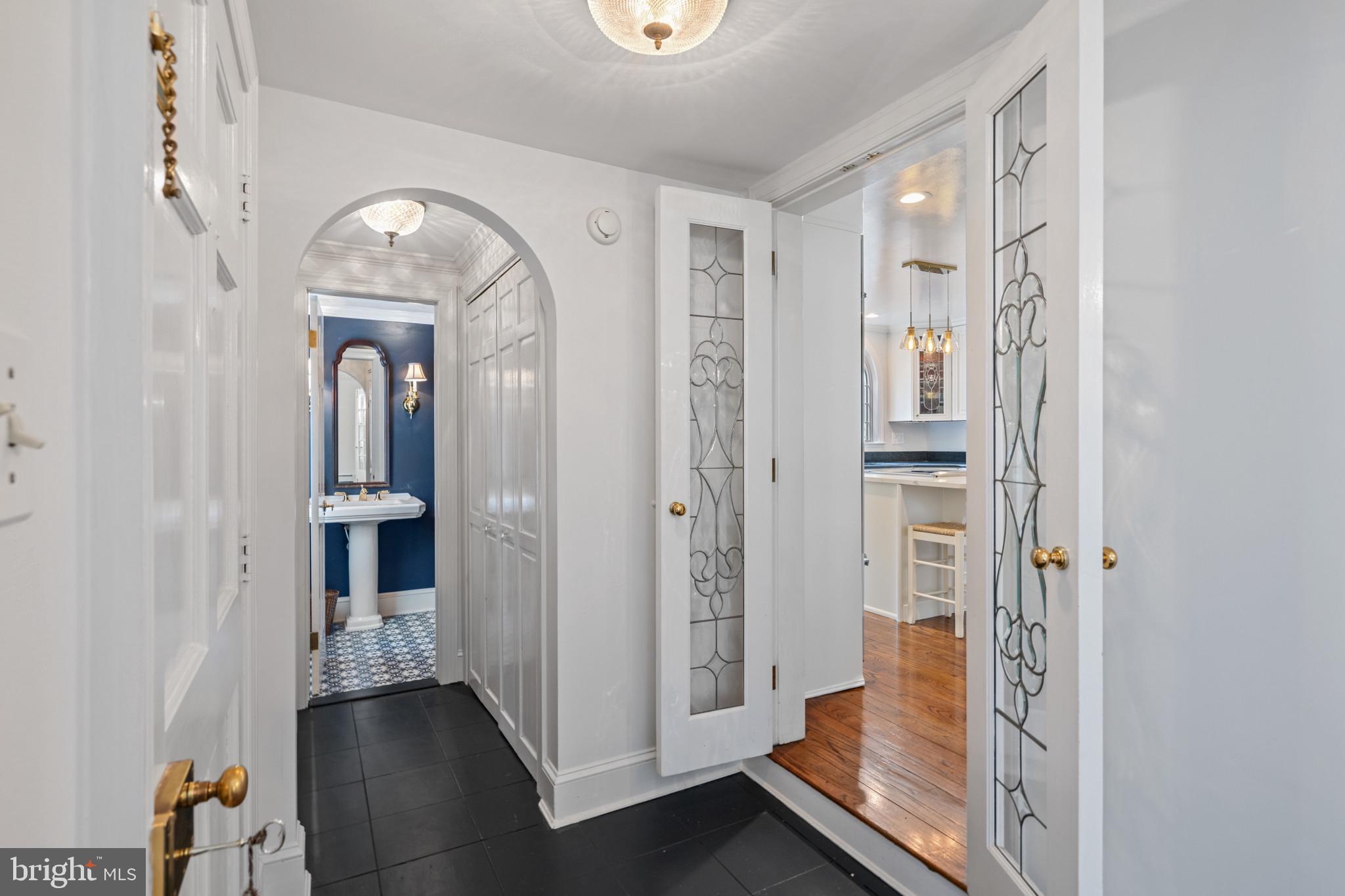 GREEN GLADE - Residential