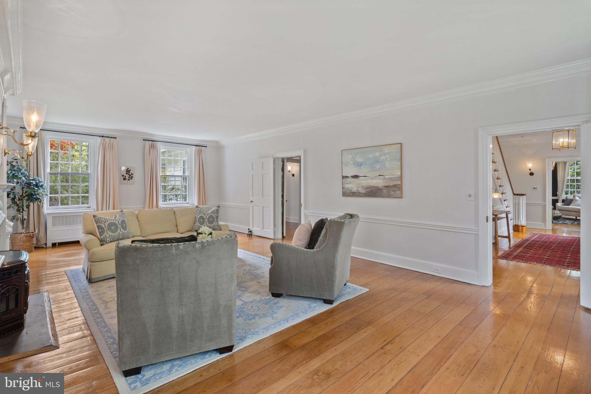 GREEN GLADE - Residential