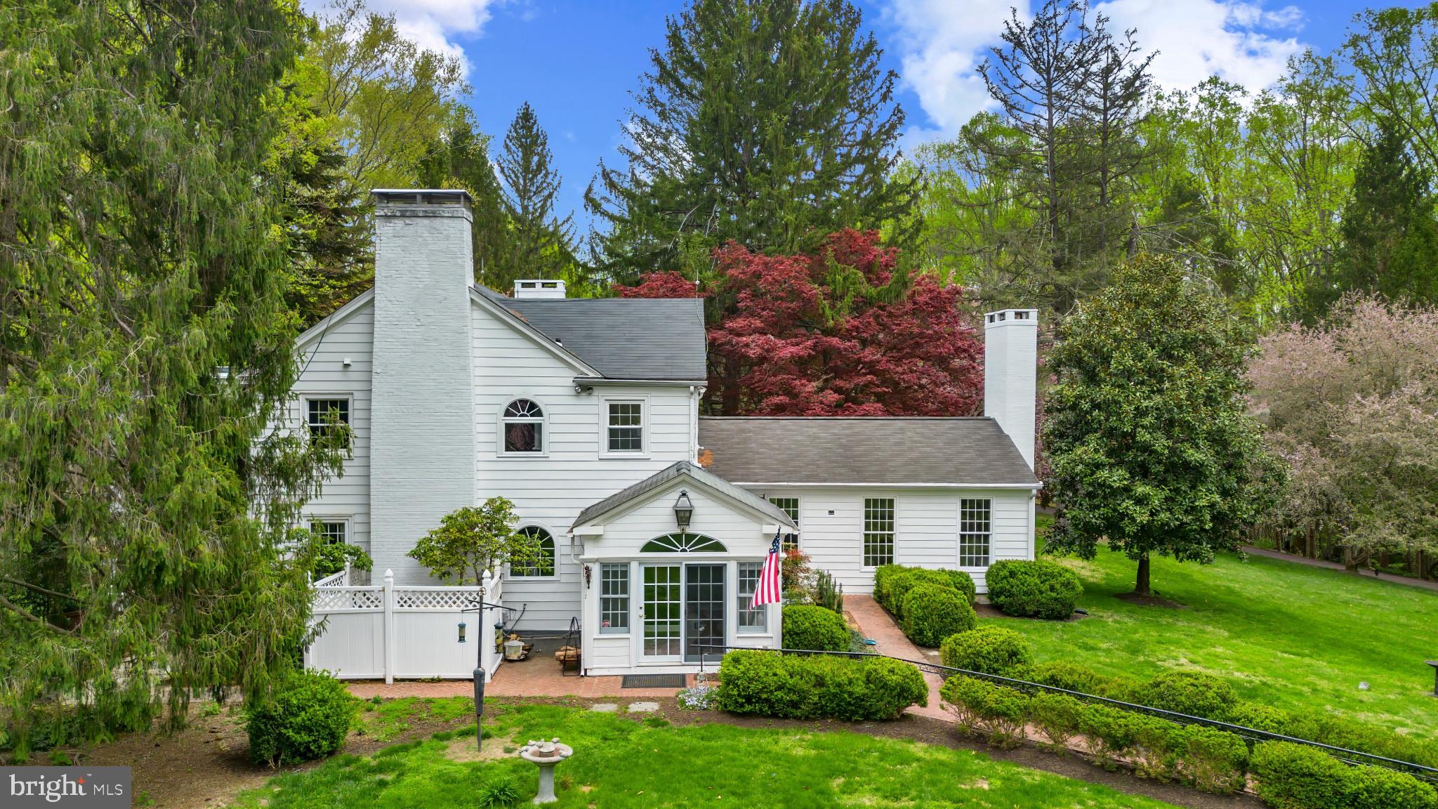 GREEN GLADE - Residential