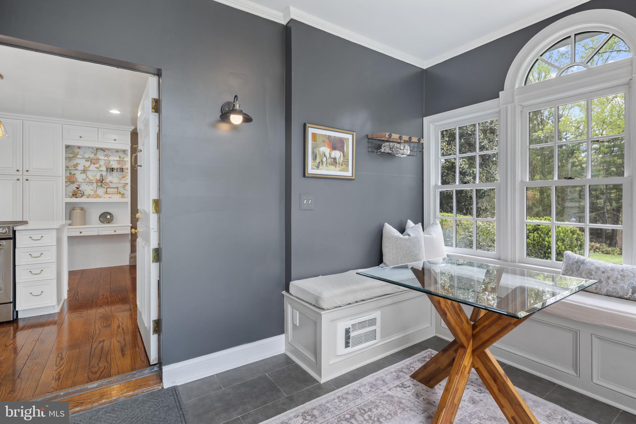 GREEN GLADE - Residential